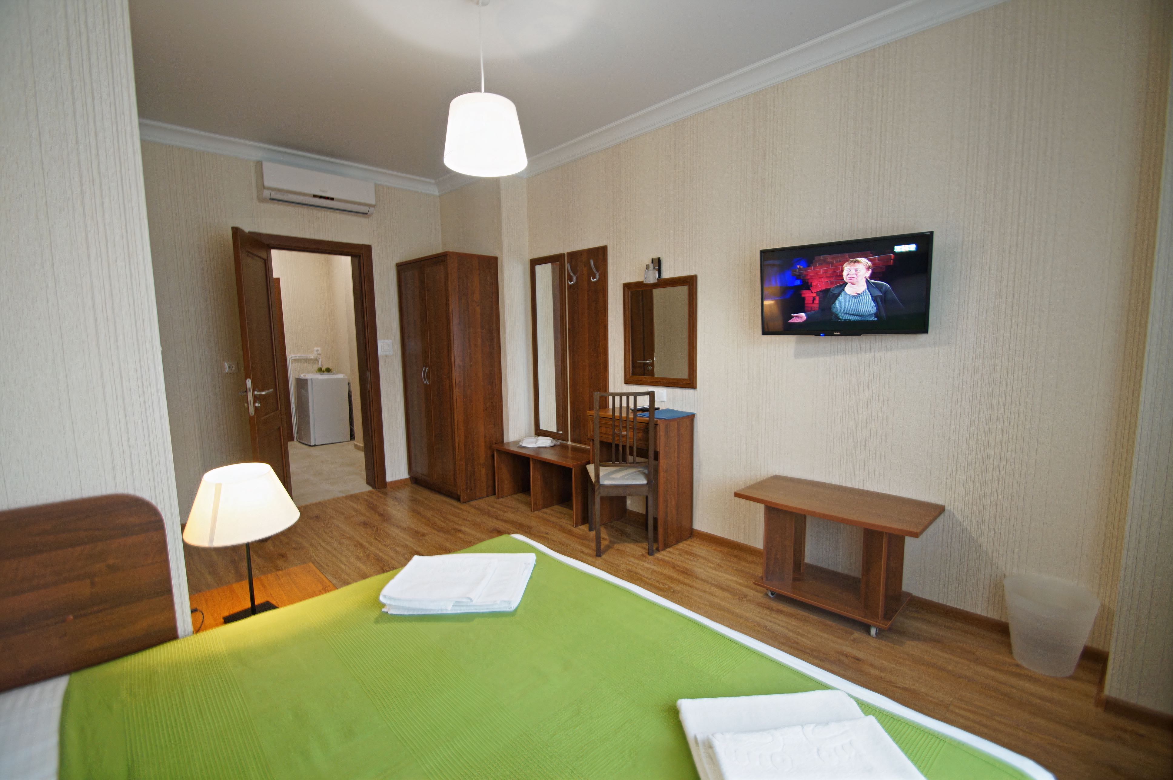 Семейный номер