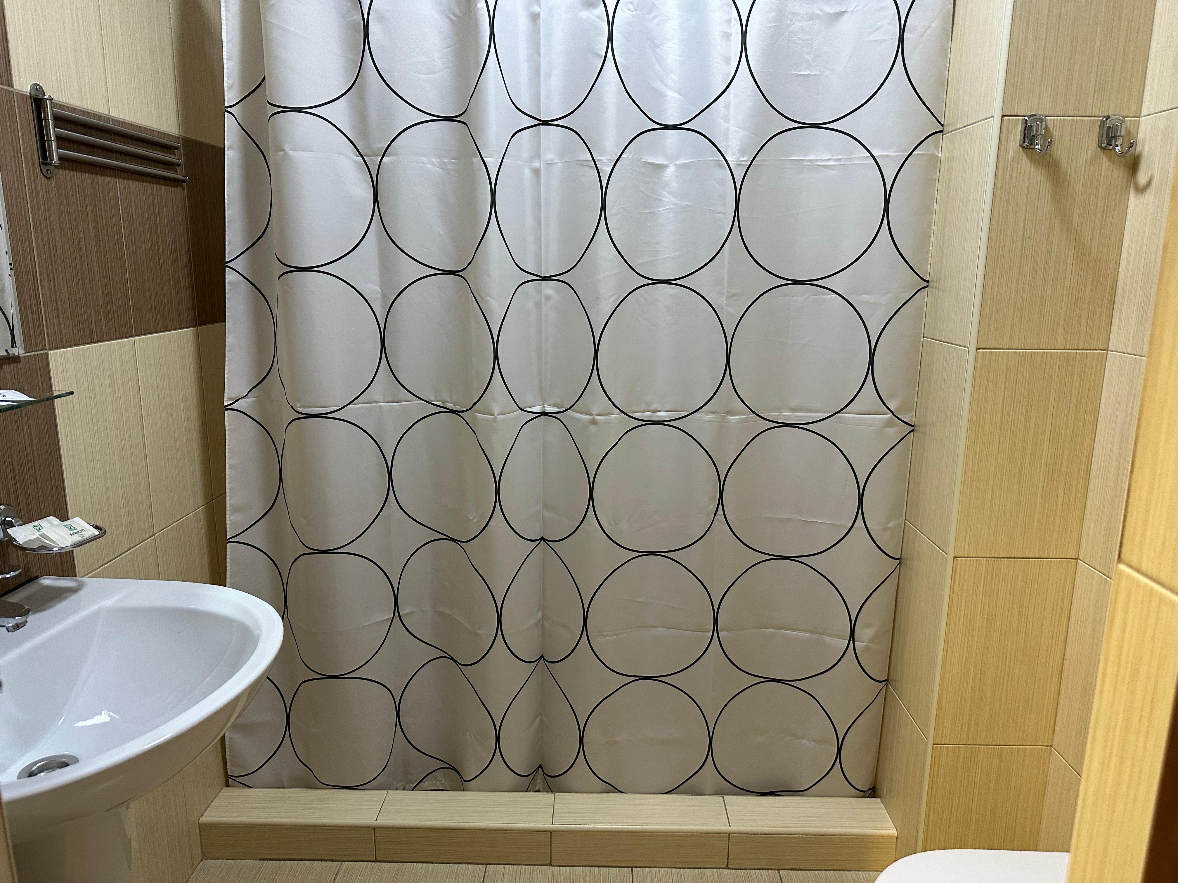 Люкс с 2 спальнями