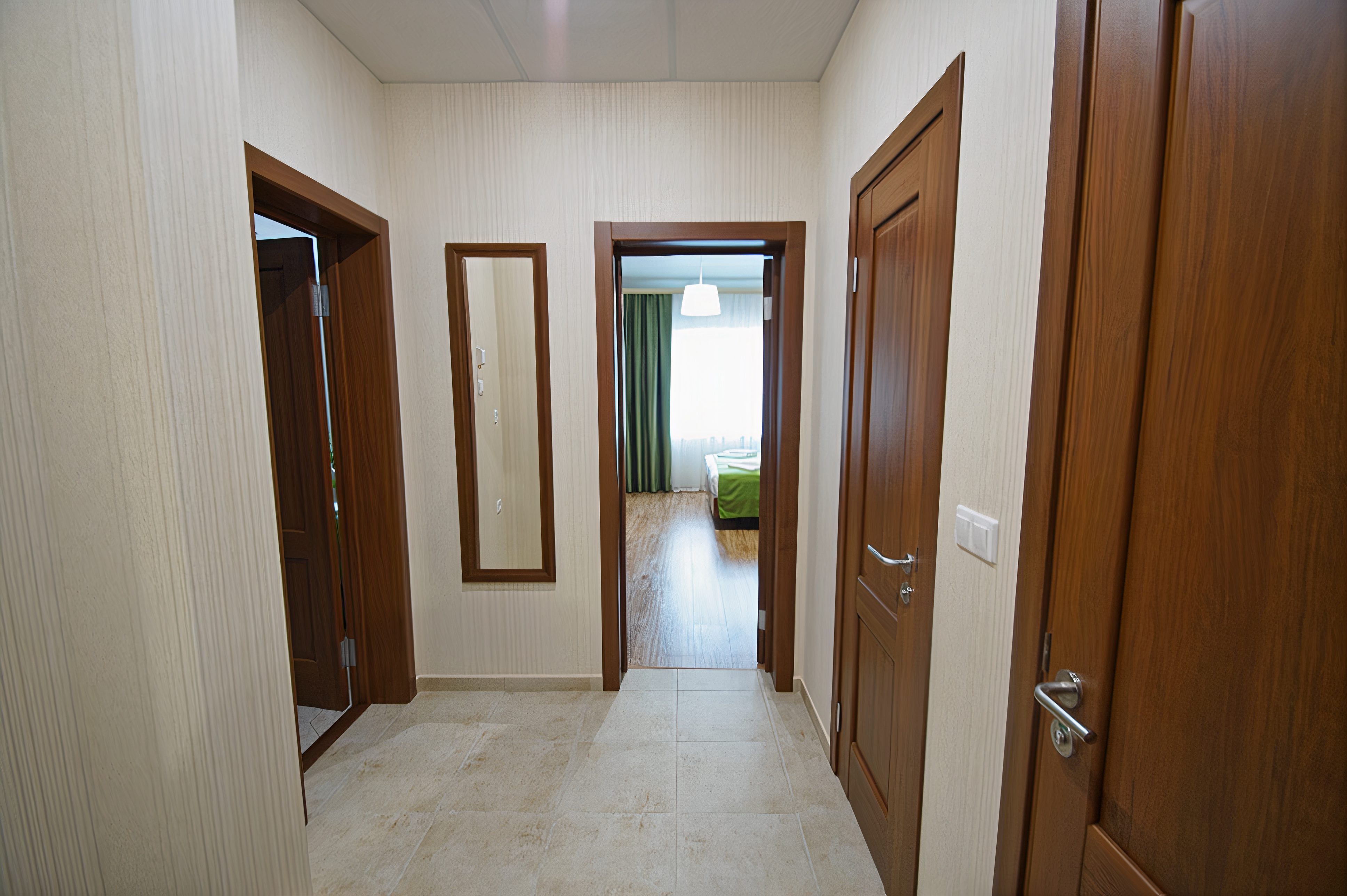 Семейный номер