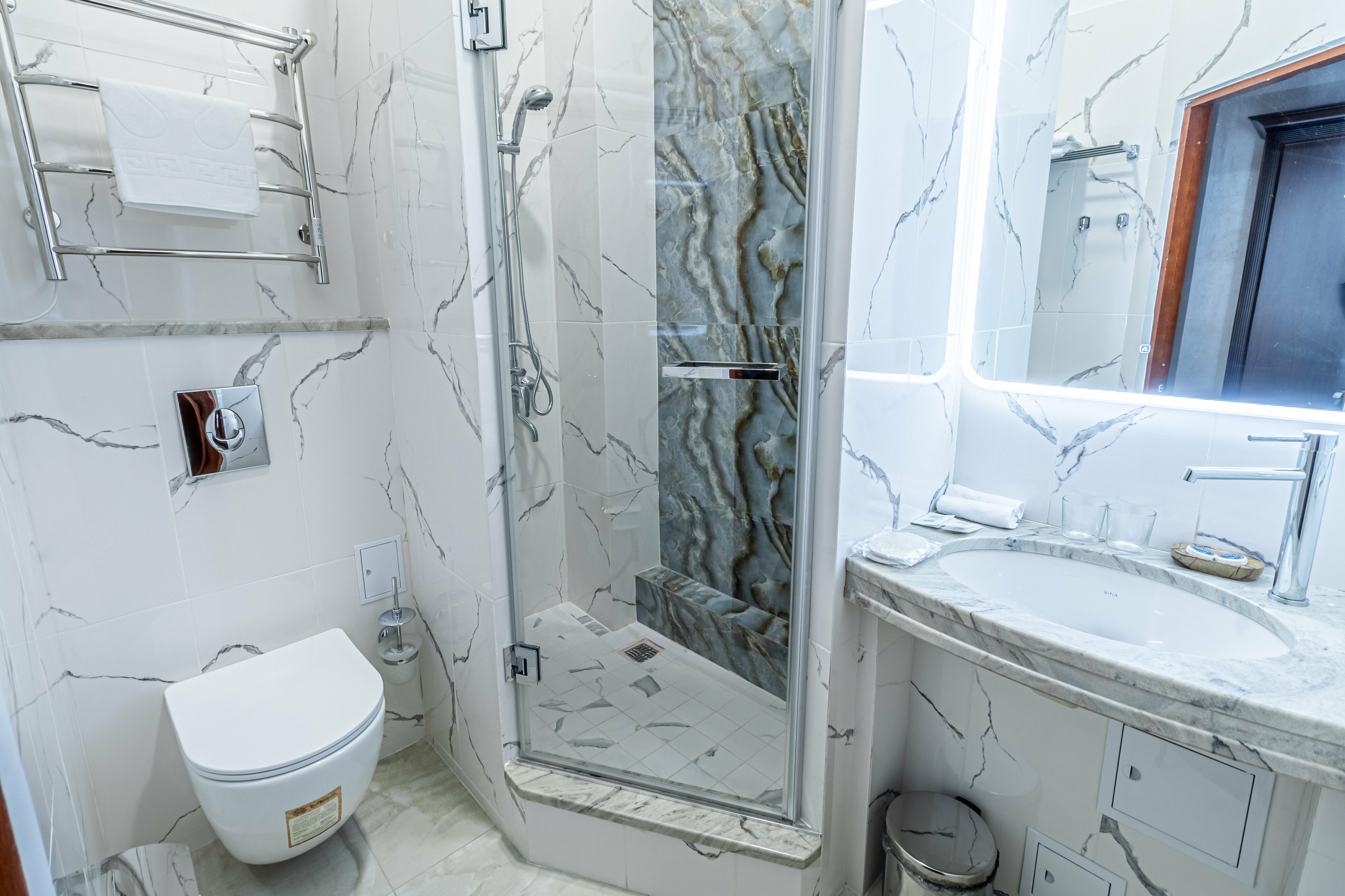 Стандартный номер (№2)