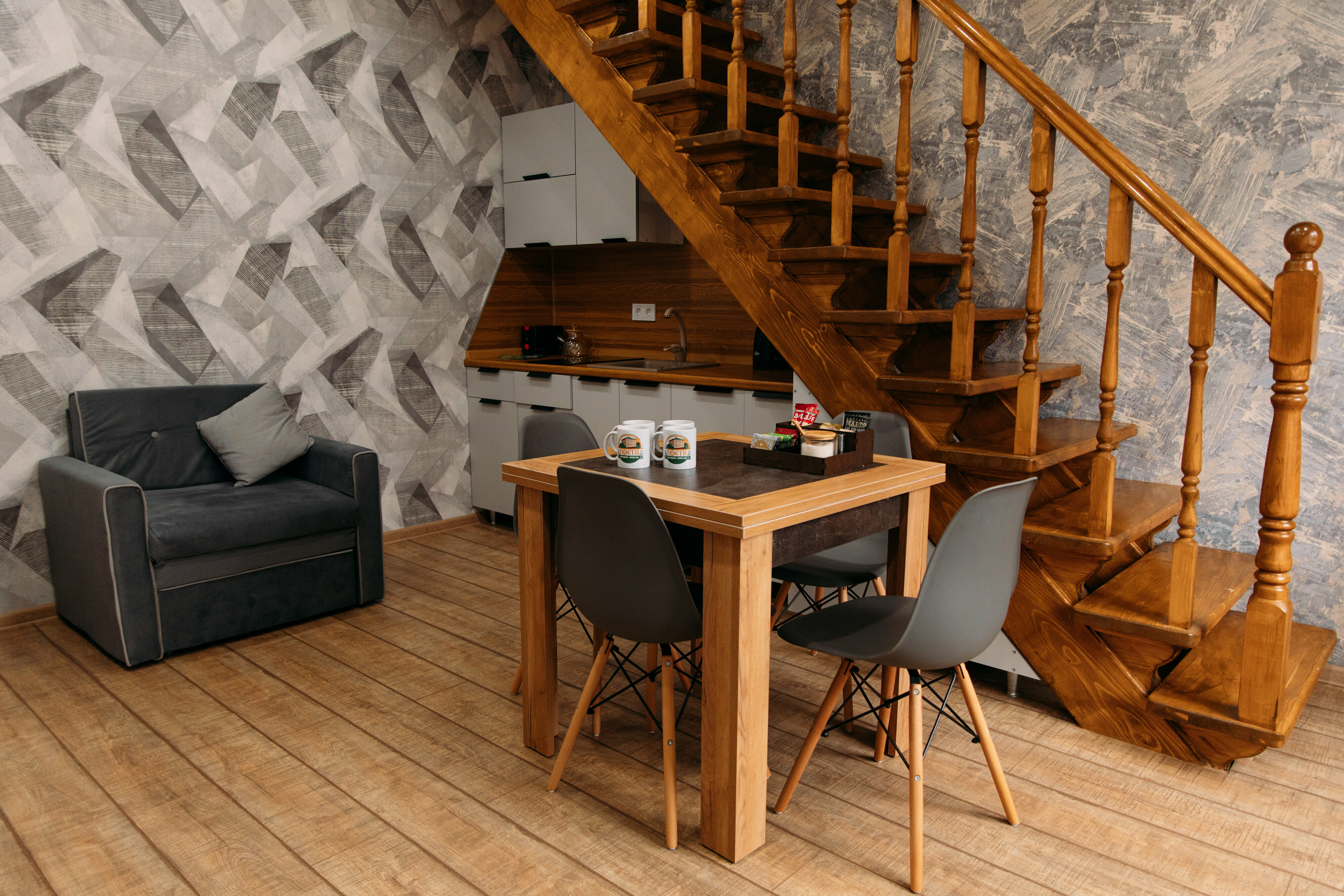 Апартаменты 2