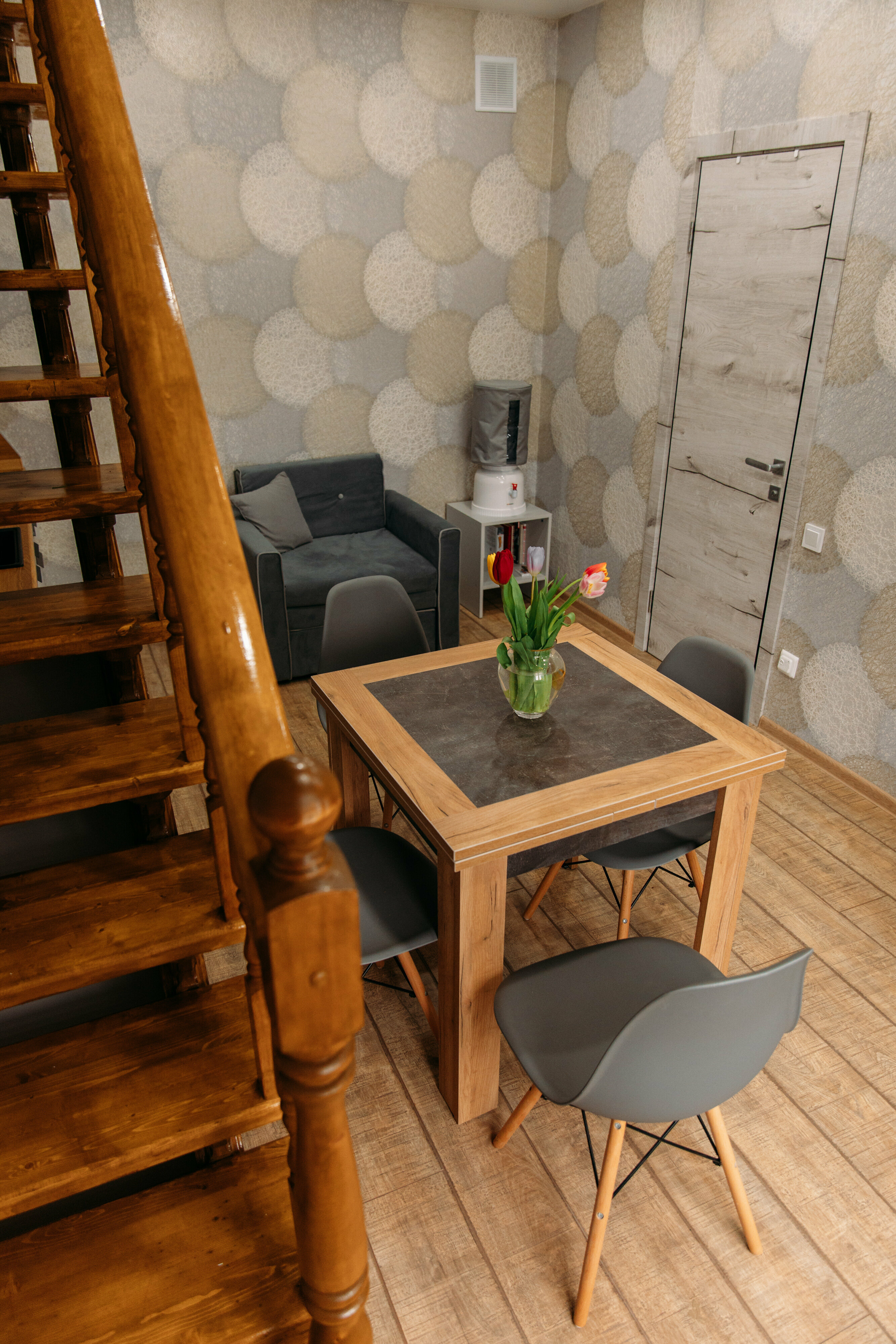 Апартаменты 4