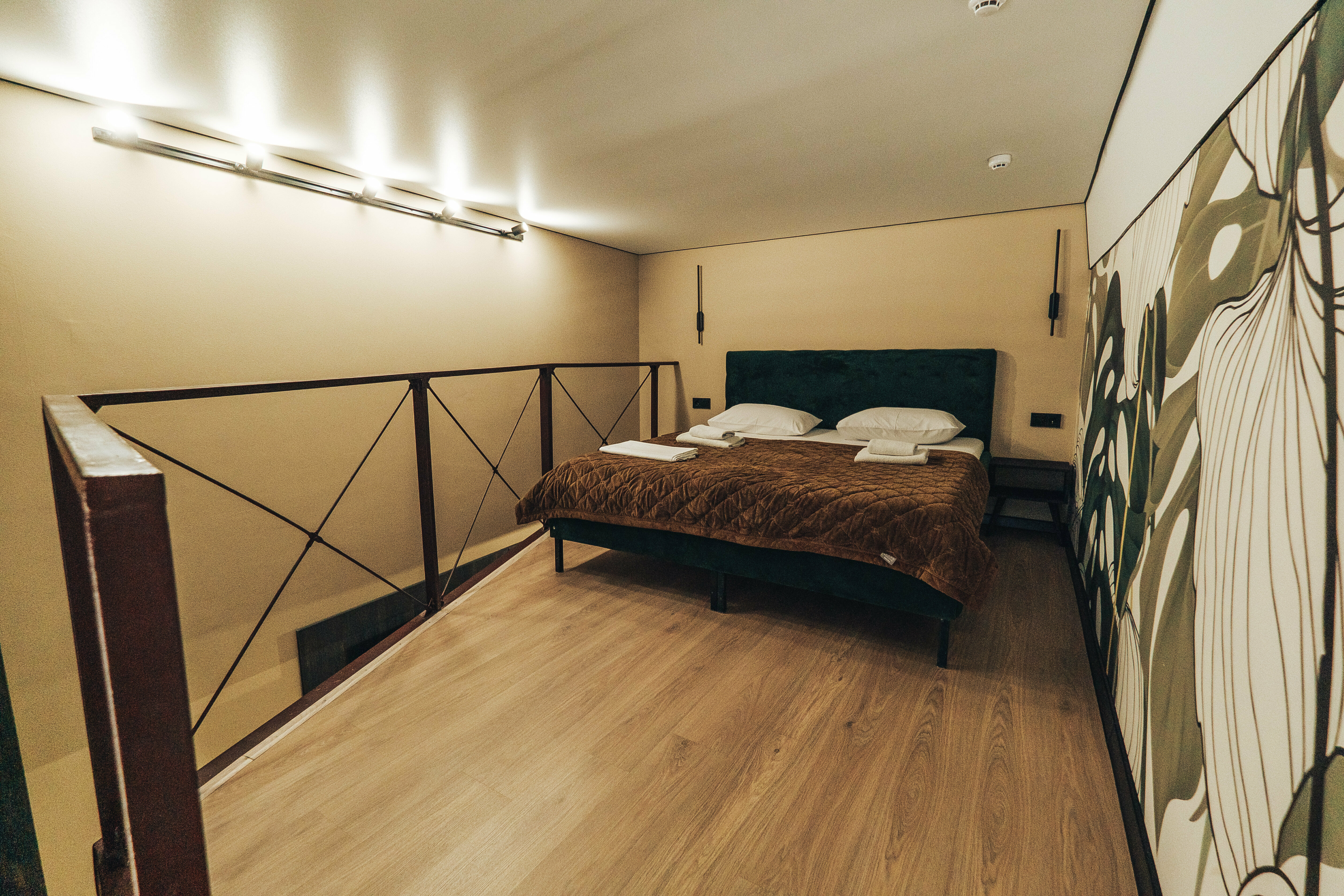 Номер-студия