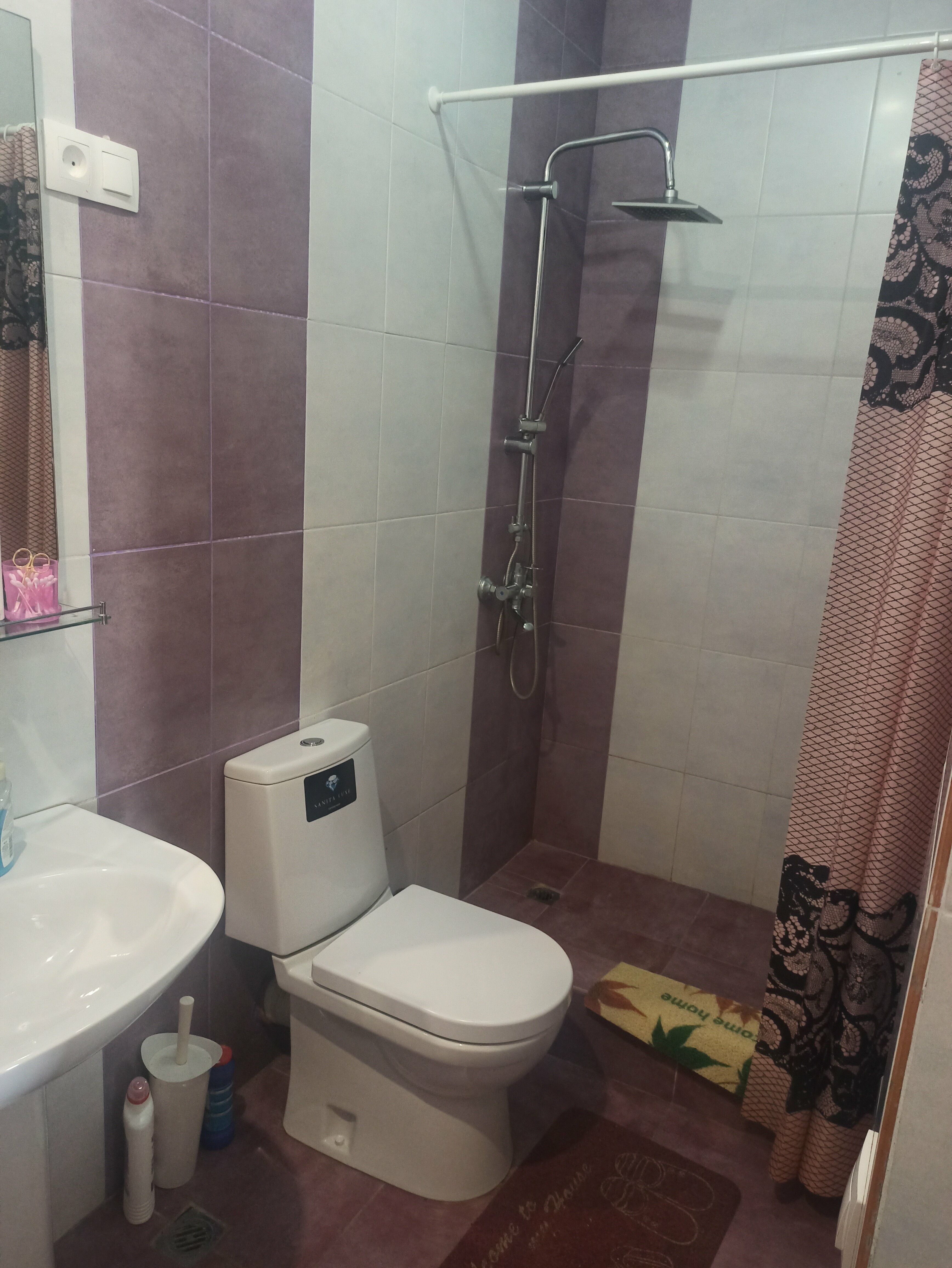 Двухместный номер с 2 отдельными кроватями