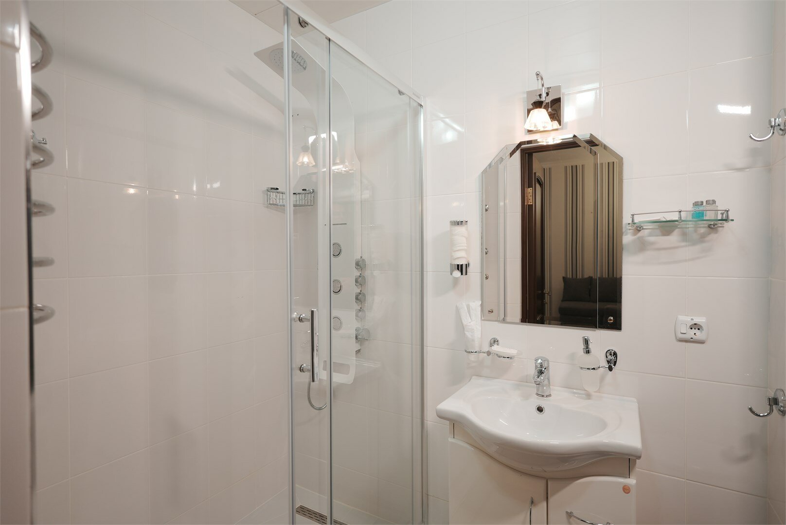 Стандарт "Twin"