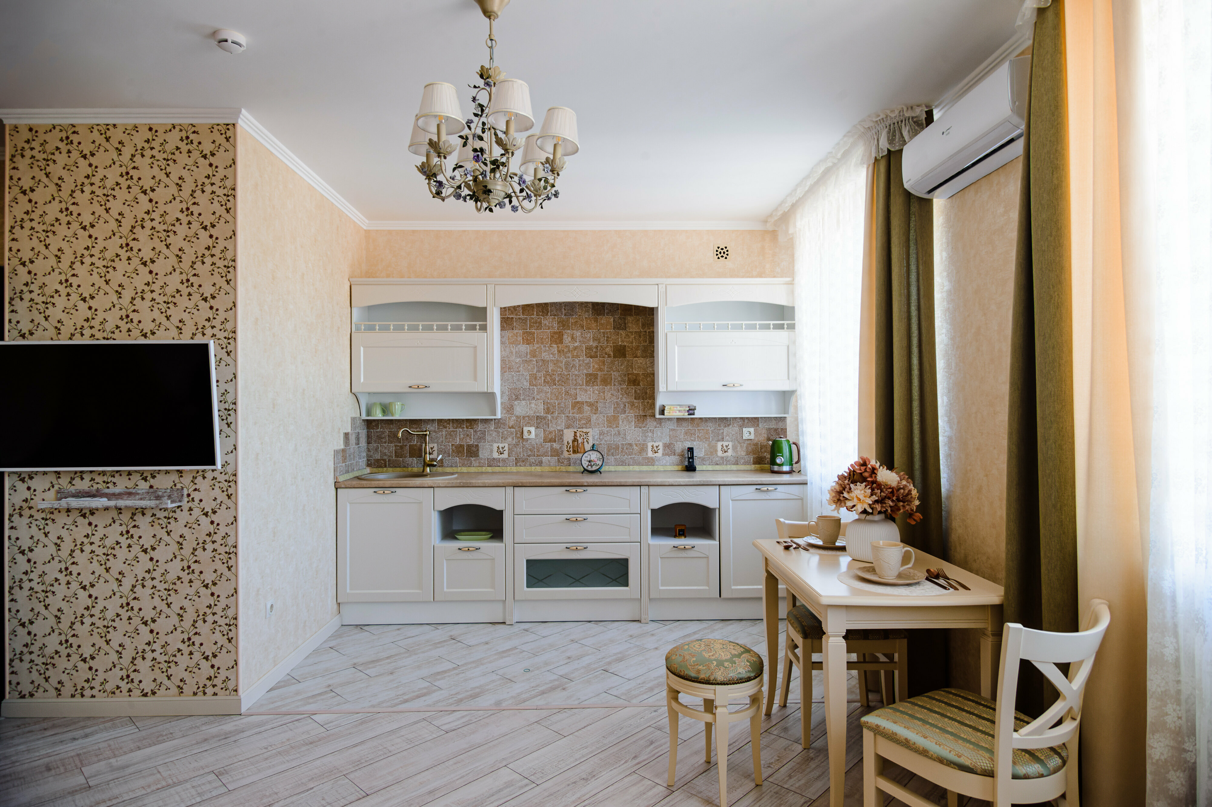 Джуниор сюит