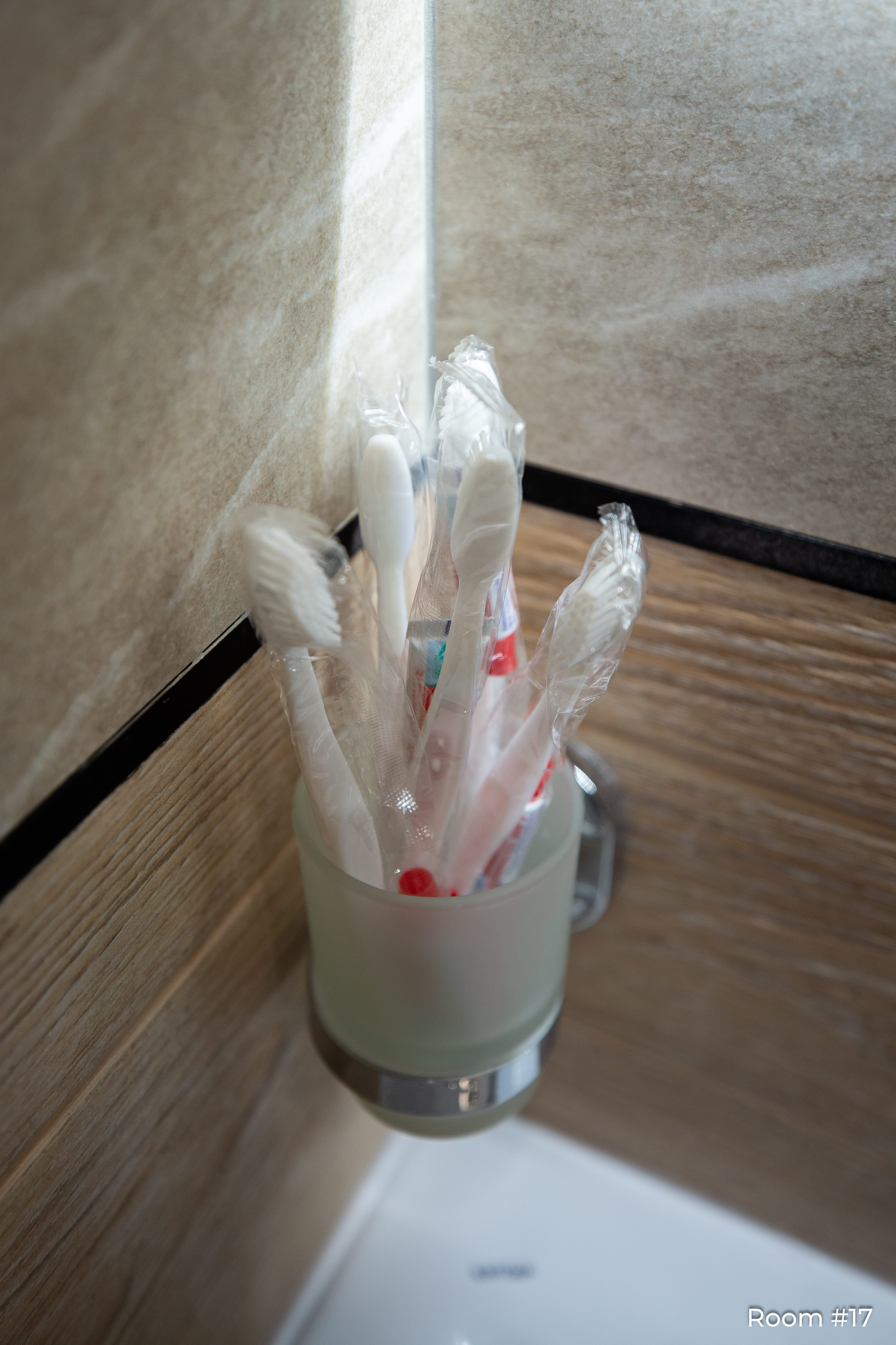 5 ADL (койко место - пятиместный) №17