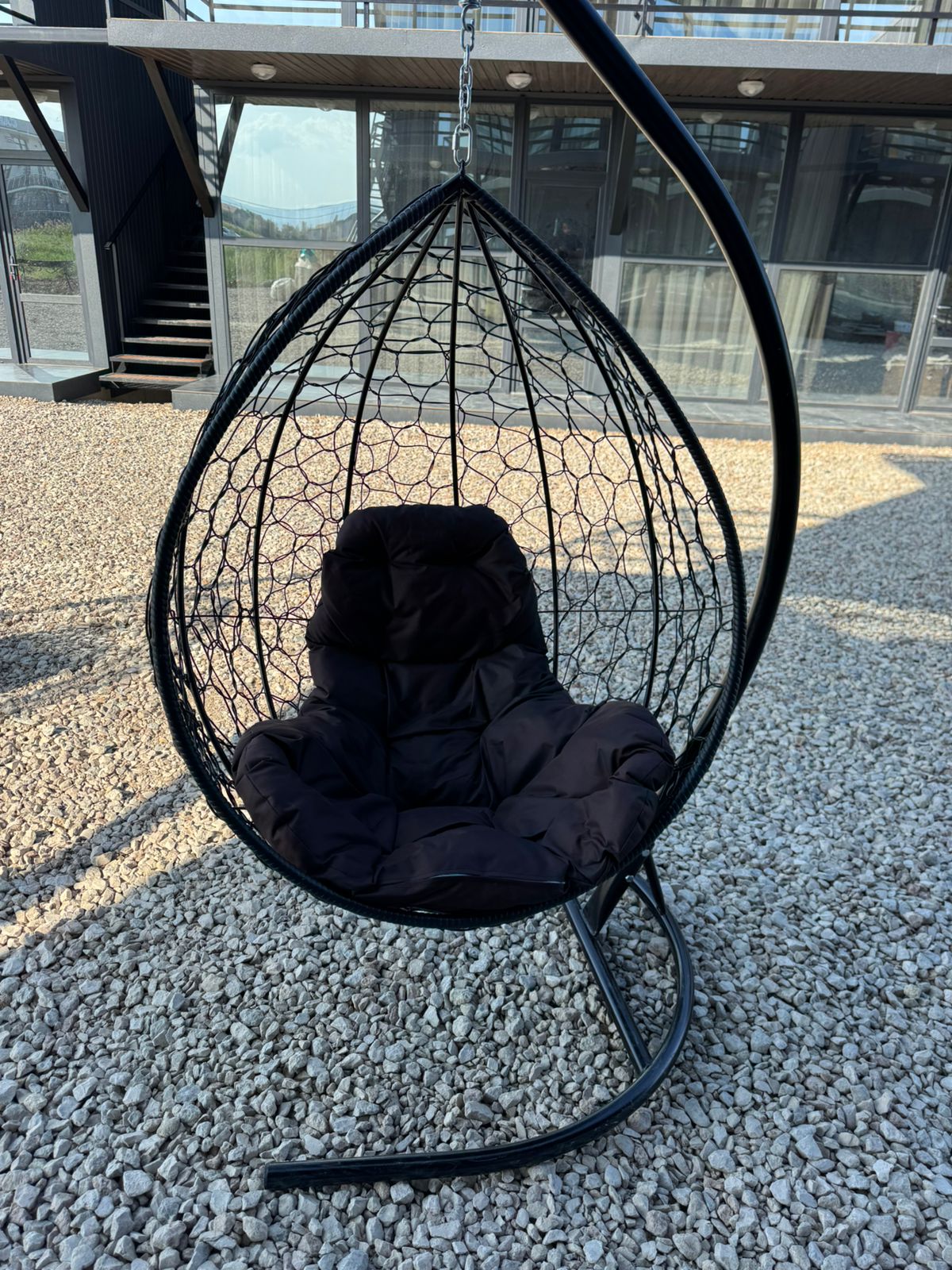 Семейный четырехместный