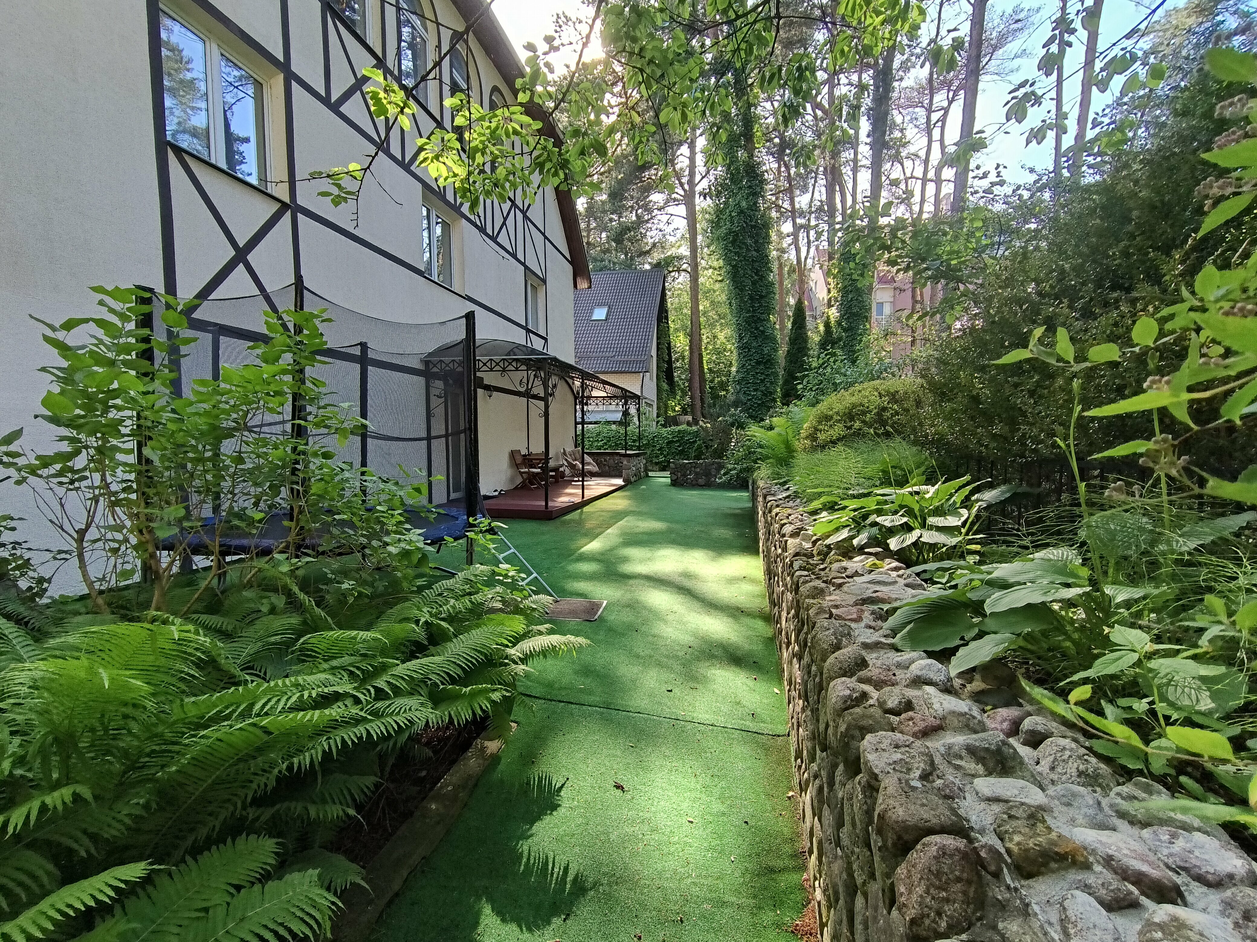 Трехместный номер «Комфорт»