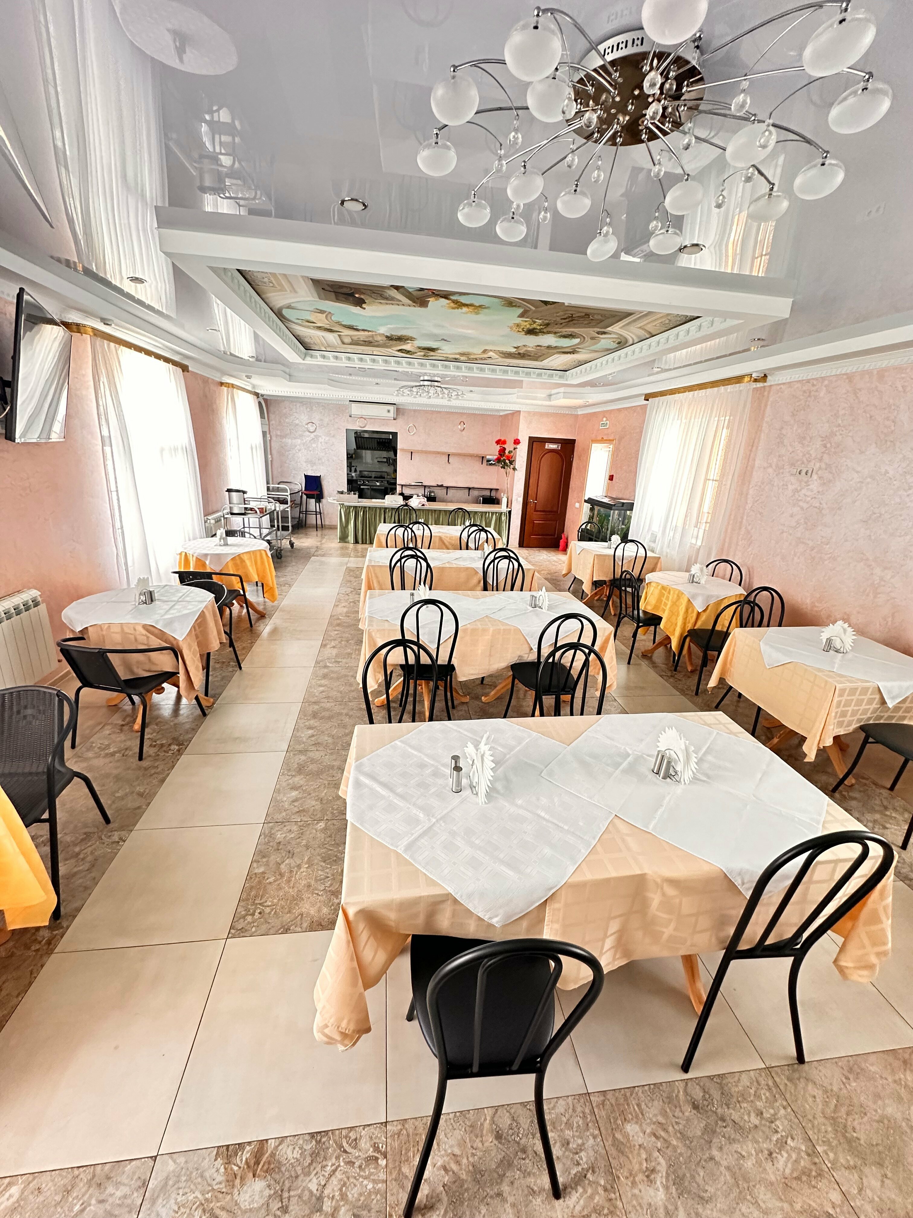 Трехместный номер «Комфорт»