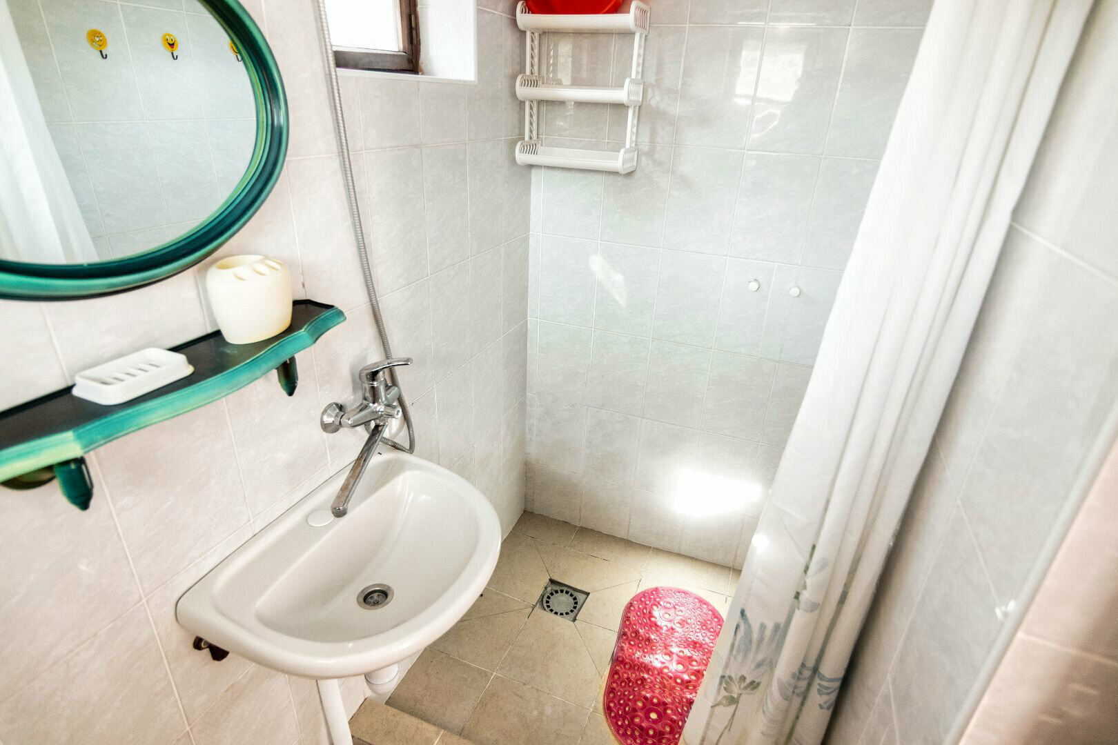 Стандартный двухместный номер с дополнительным местом для ребенка до 12 лет