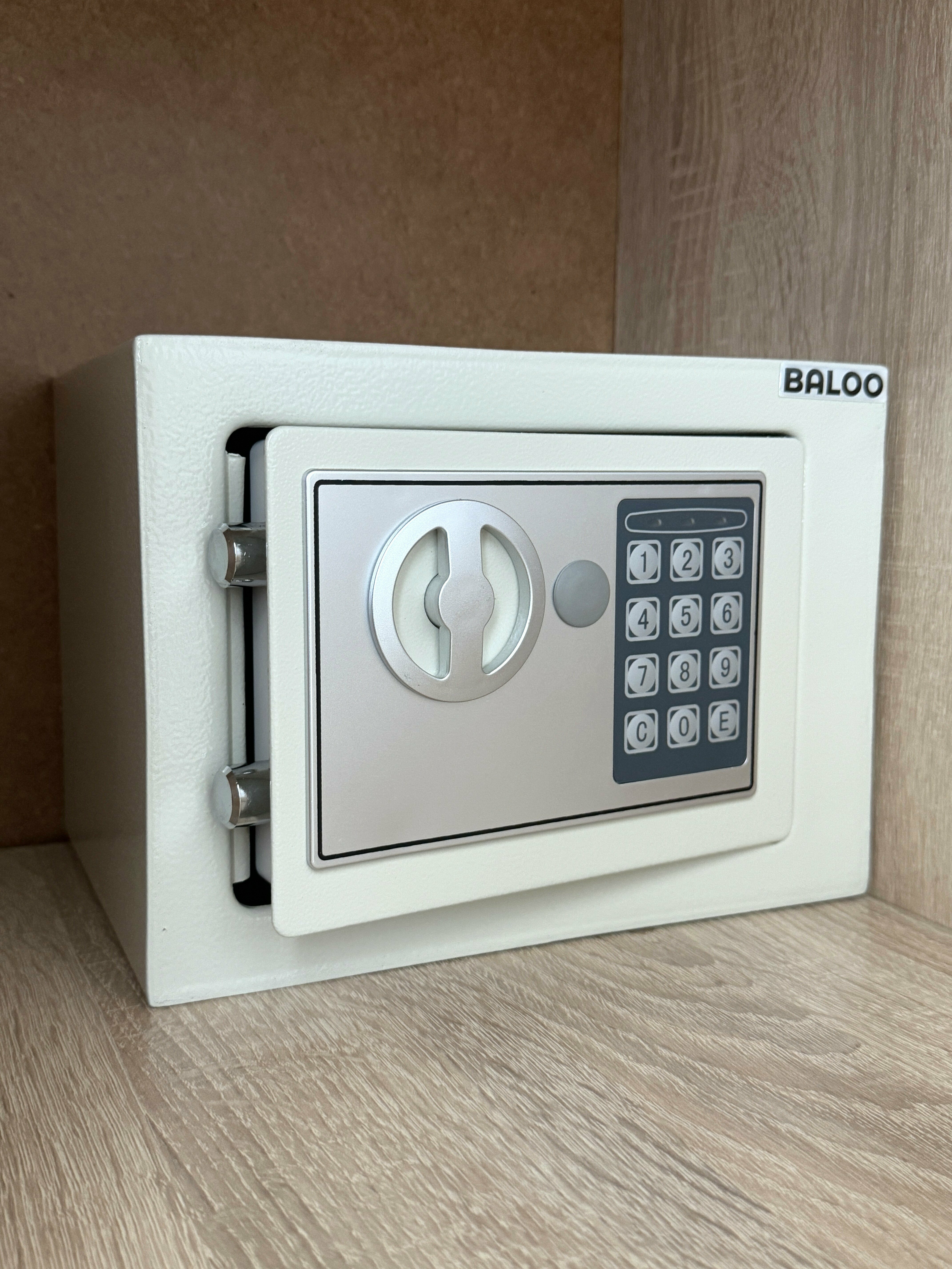 Классический четырехместный номер