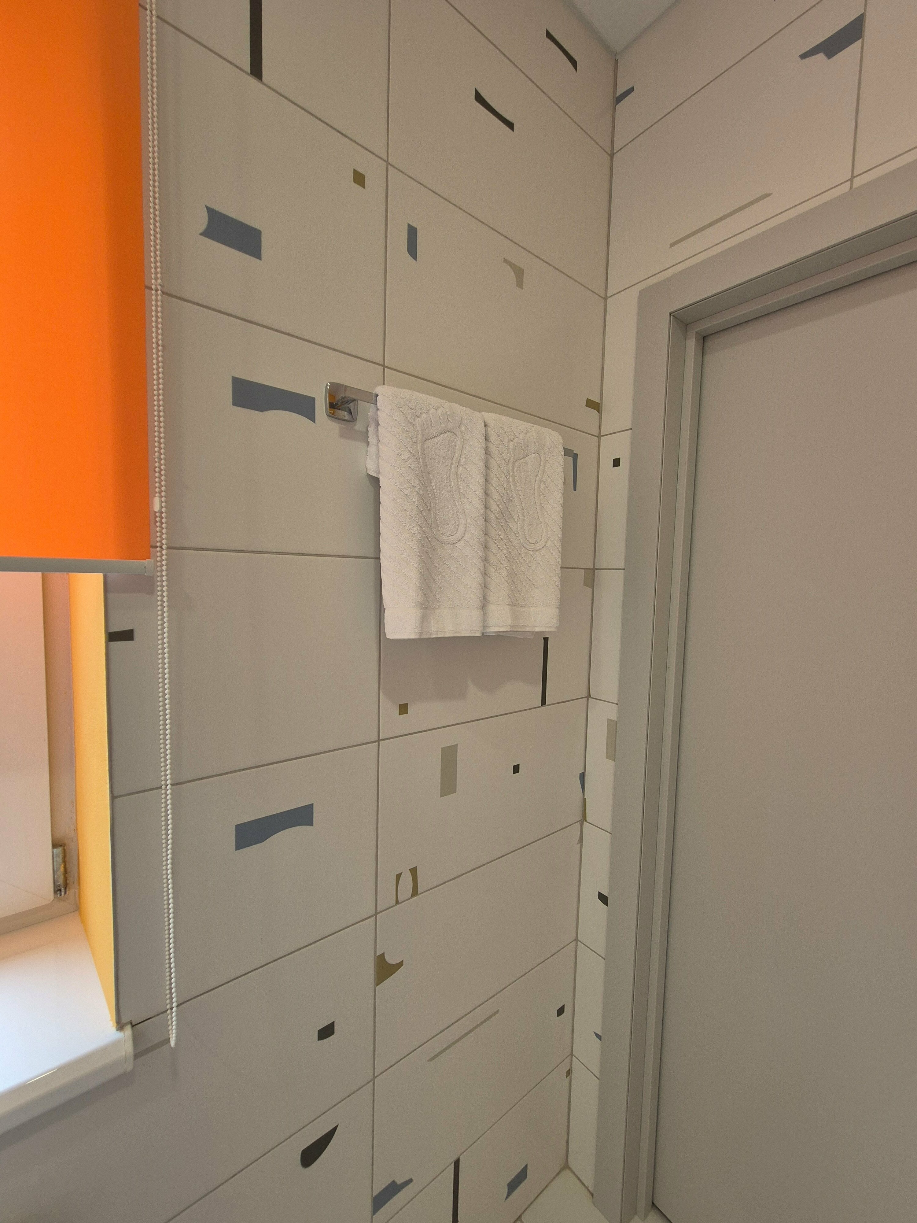 Стандартный двухместный номер