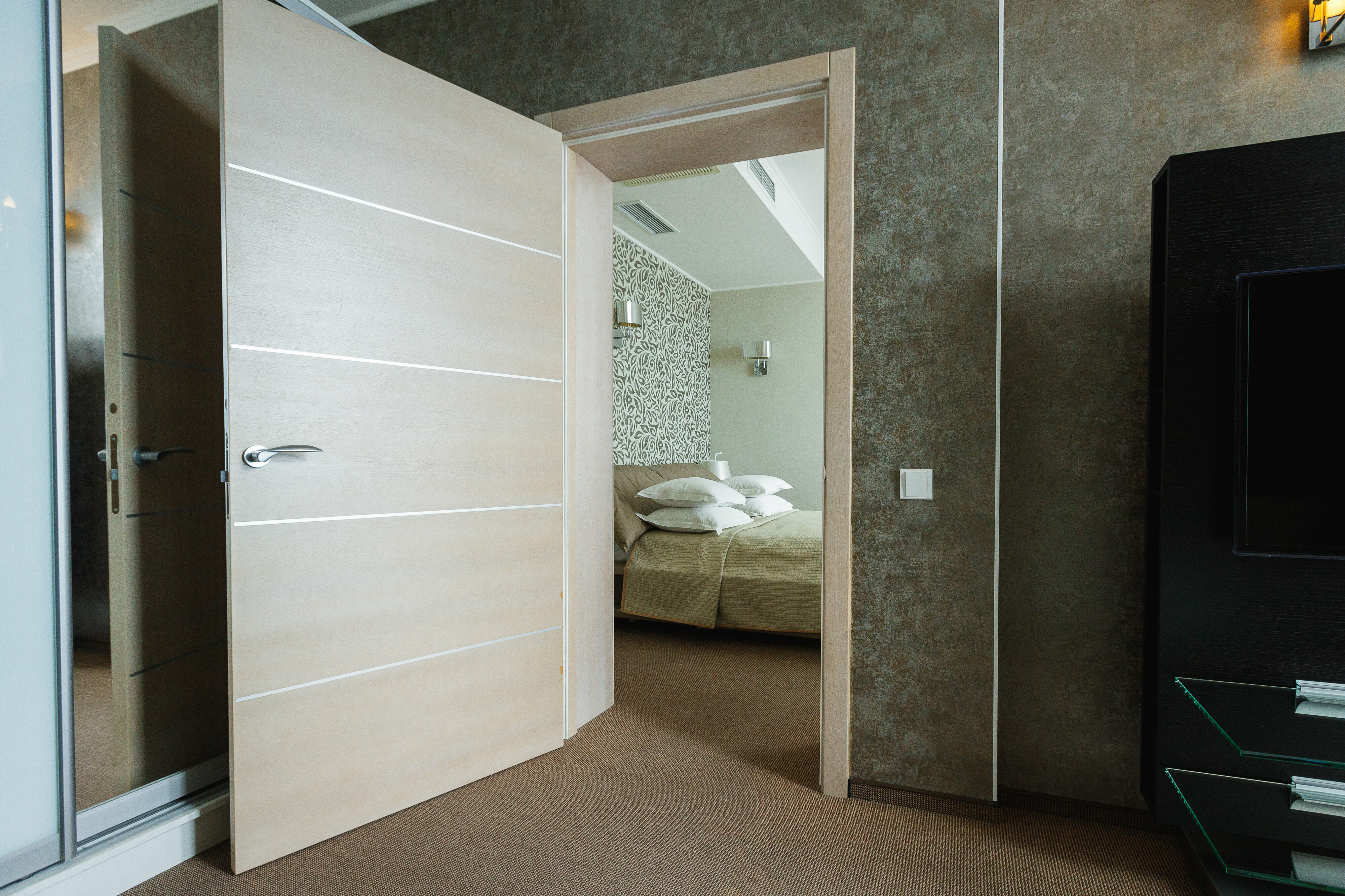 Апартаменты Делюкс