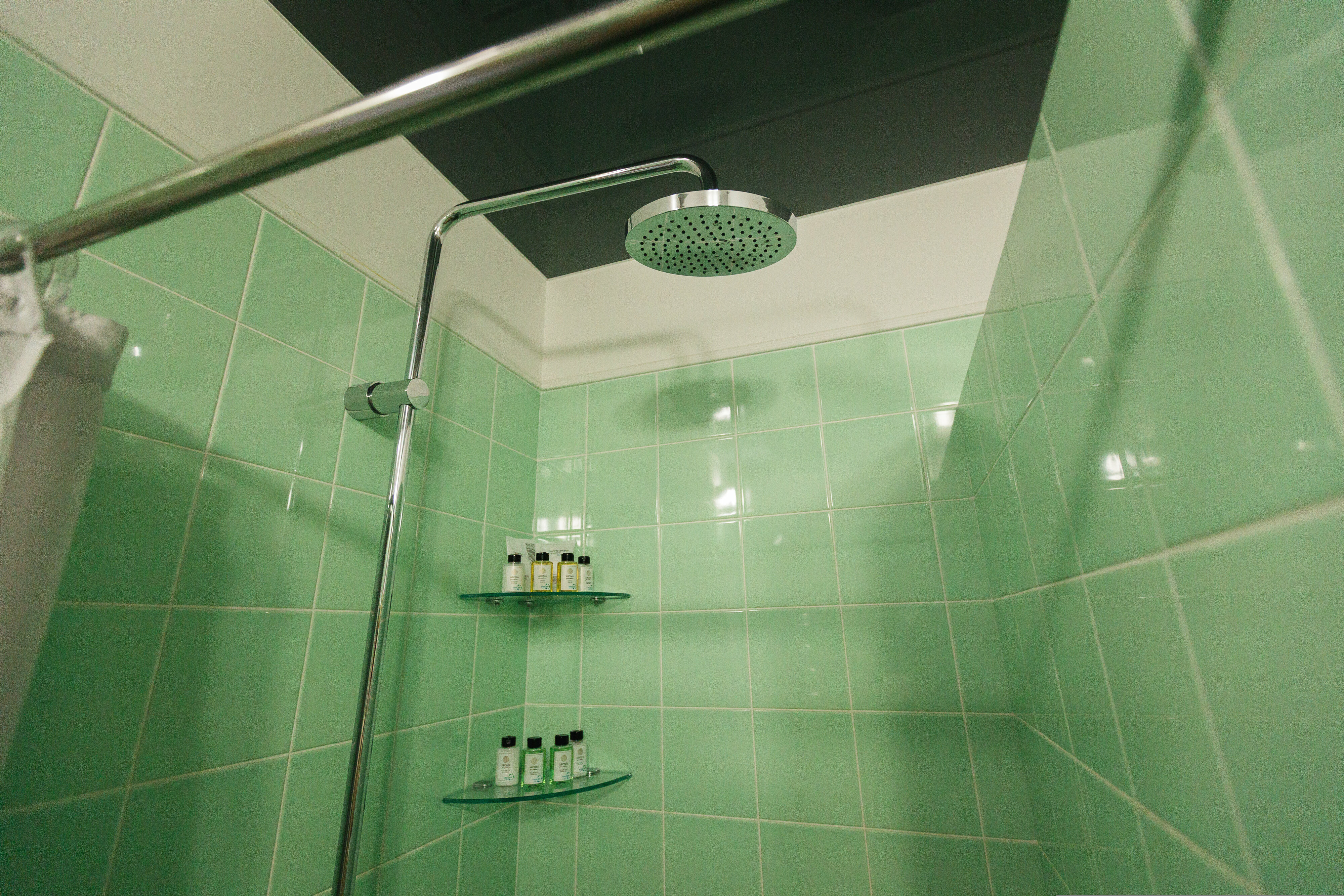 Стандартный трехместный номер