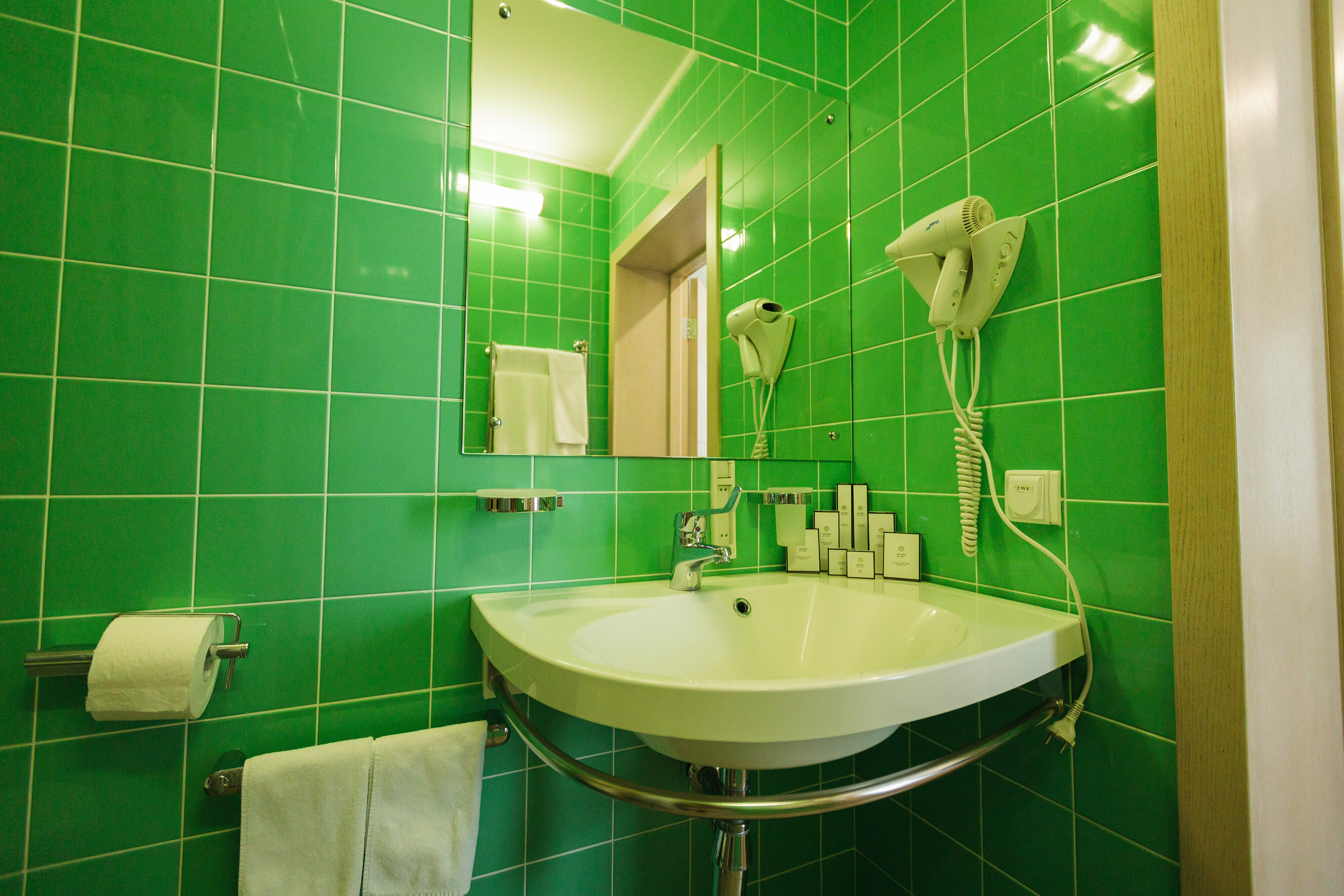 Апартаменты Делюкс