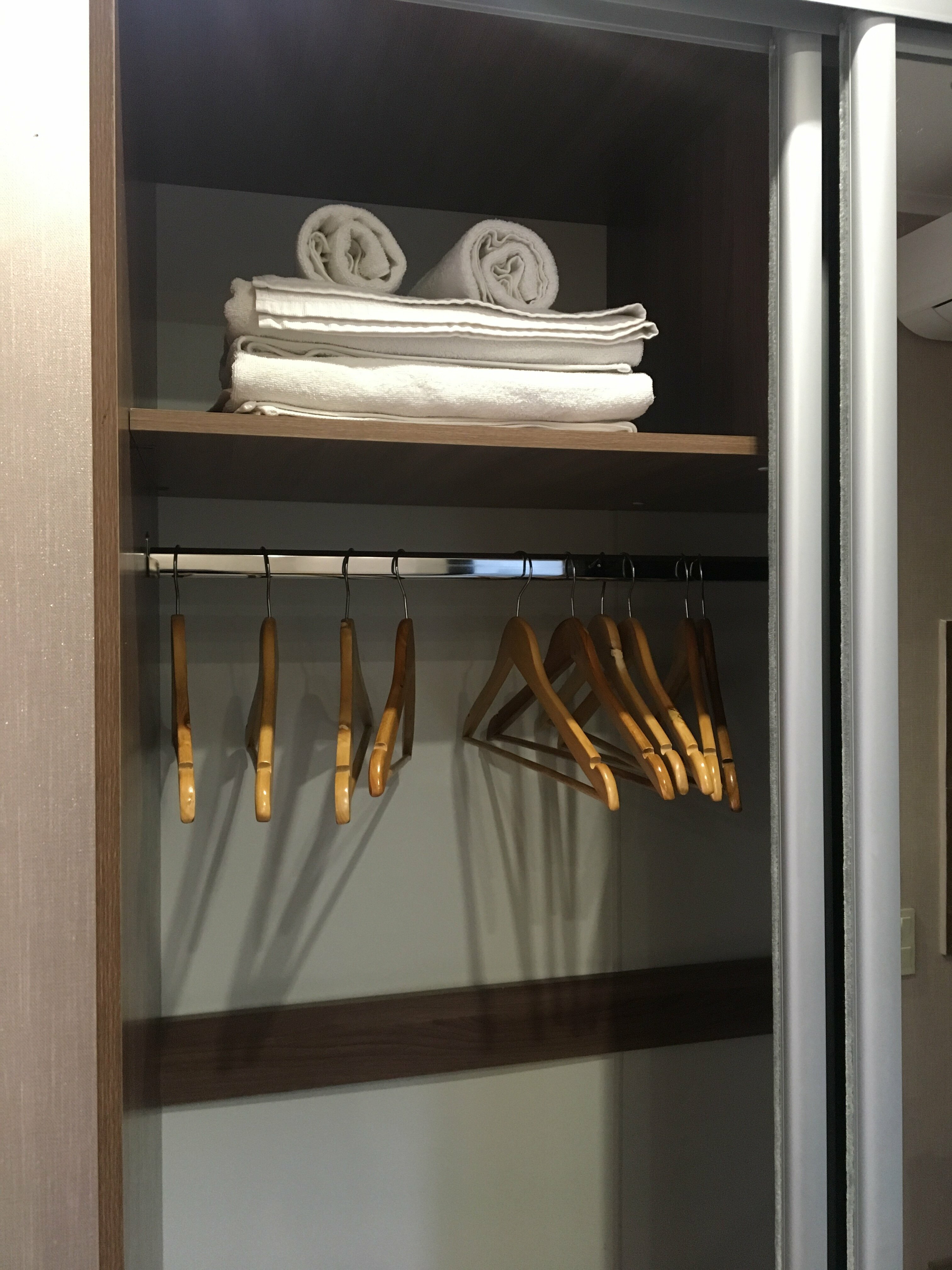 Номер-студия с террасой