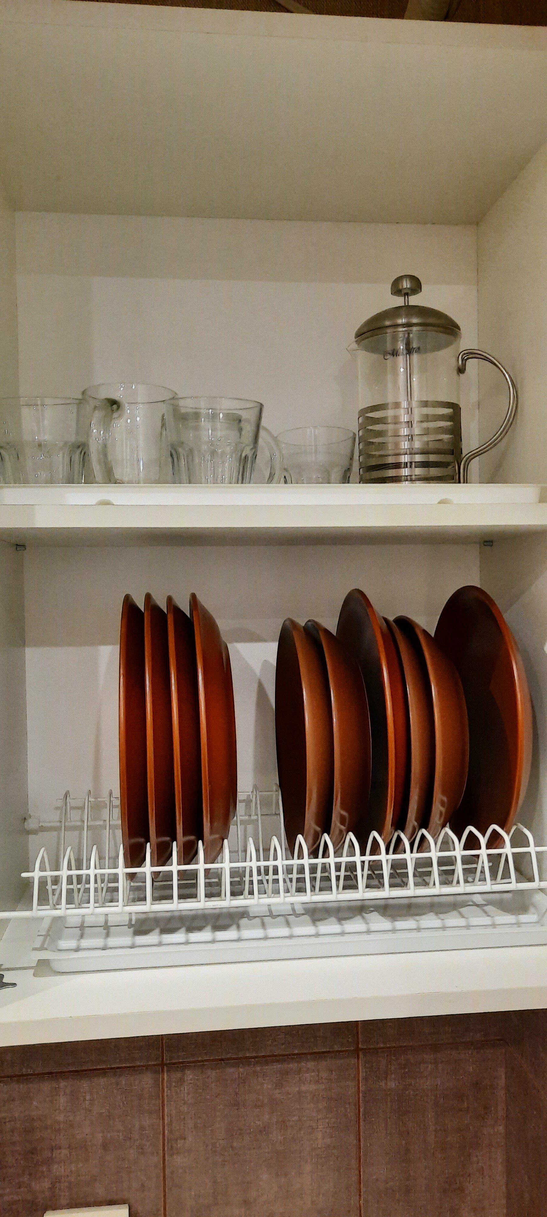 Номер-студия с террасой