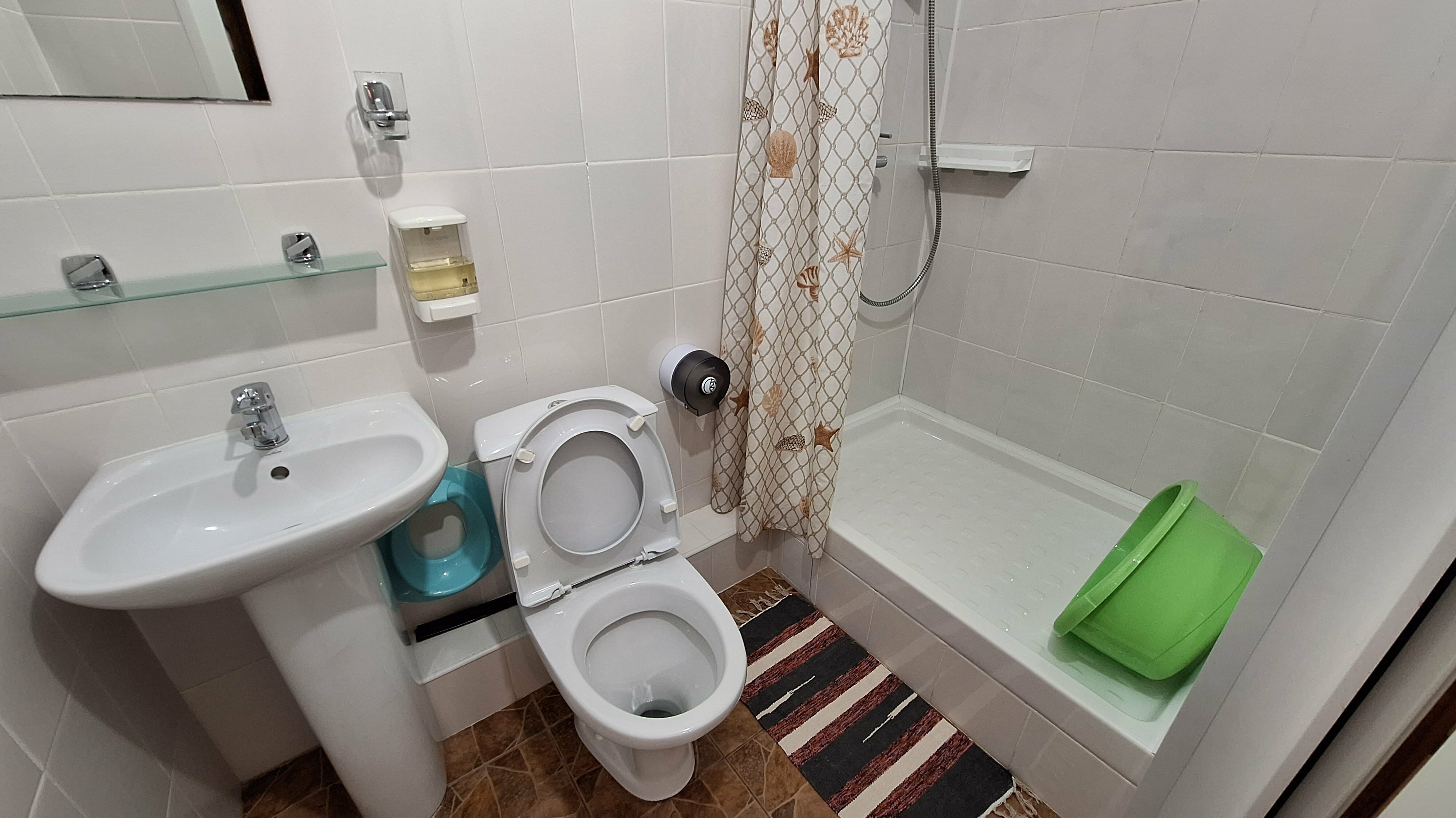 Трехместный номер