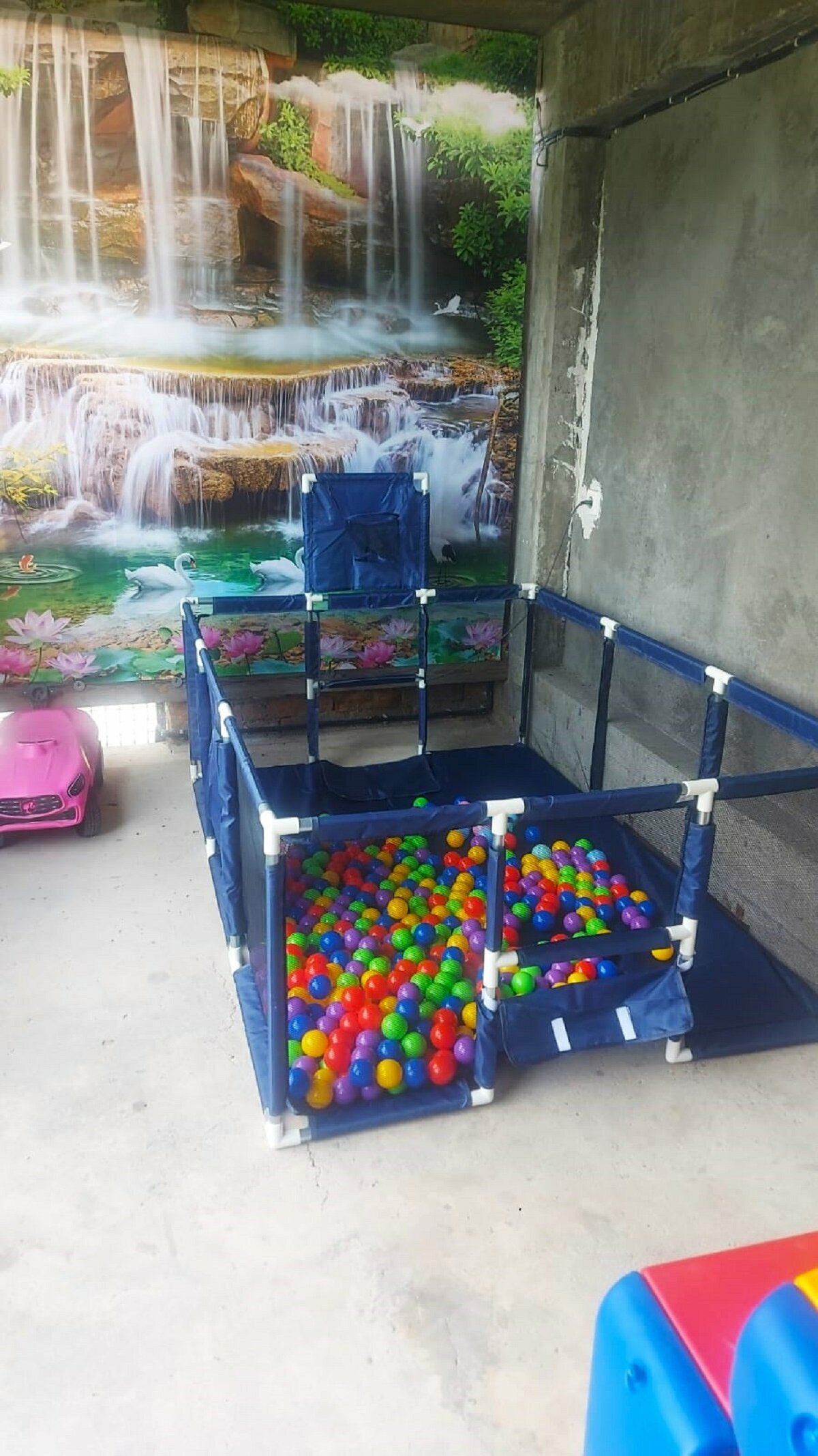 Стандартный двухместный номер с 1 кроватью