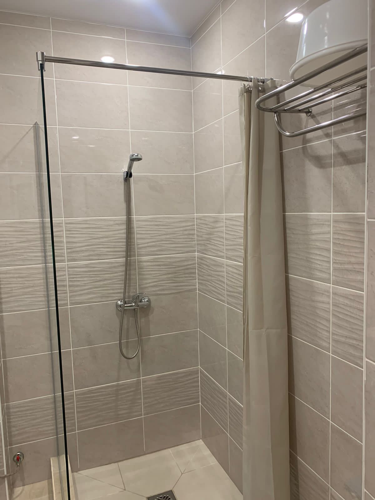 Семейный номер