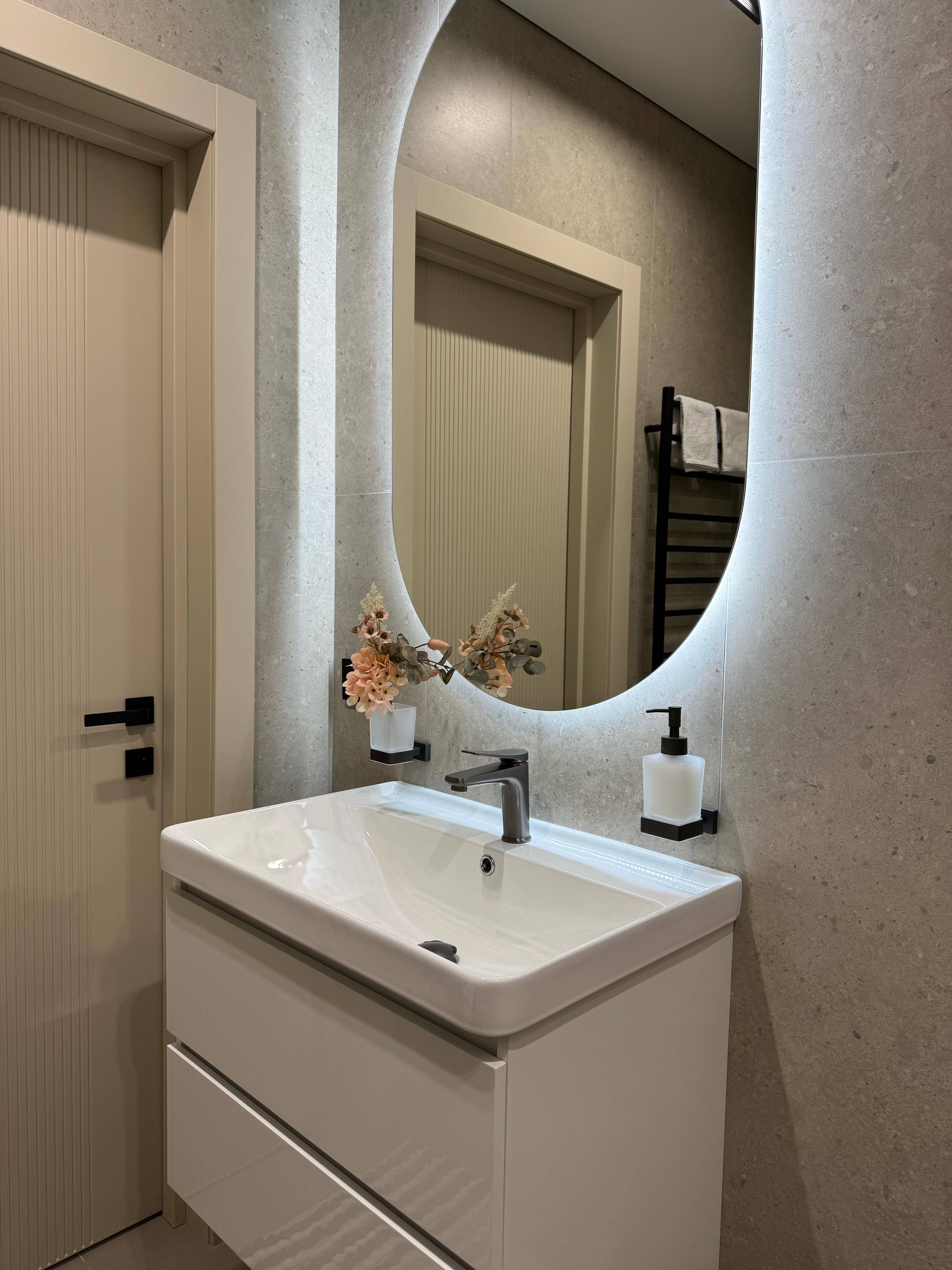 Номер Делюкс с кроватью размера «king-size»