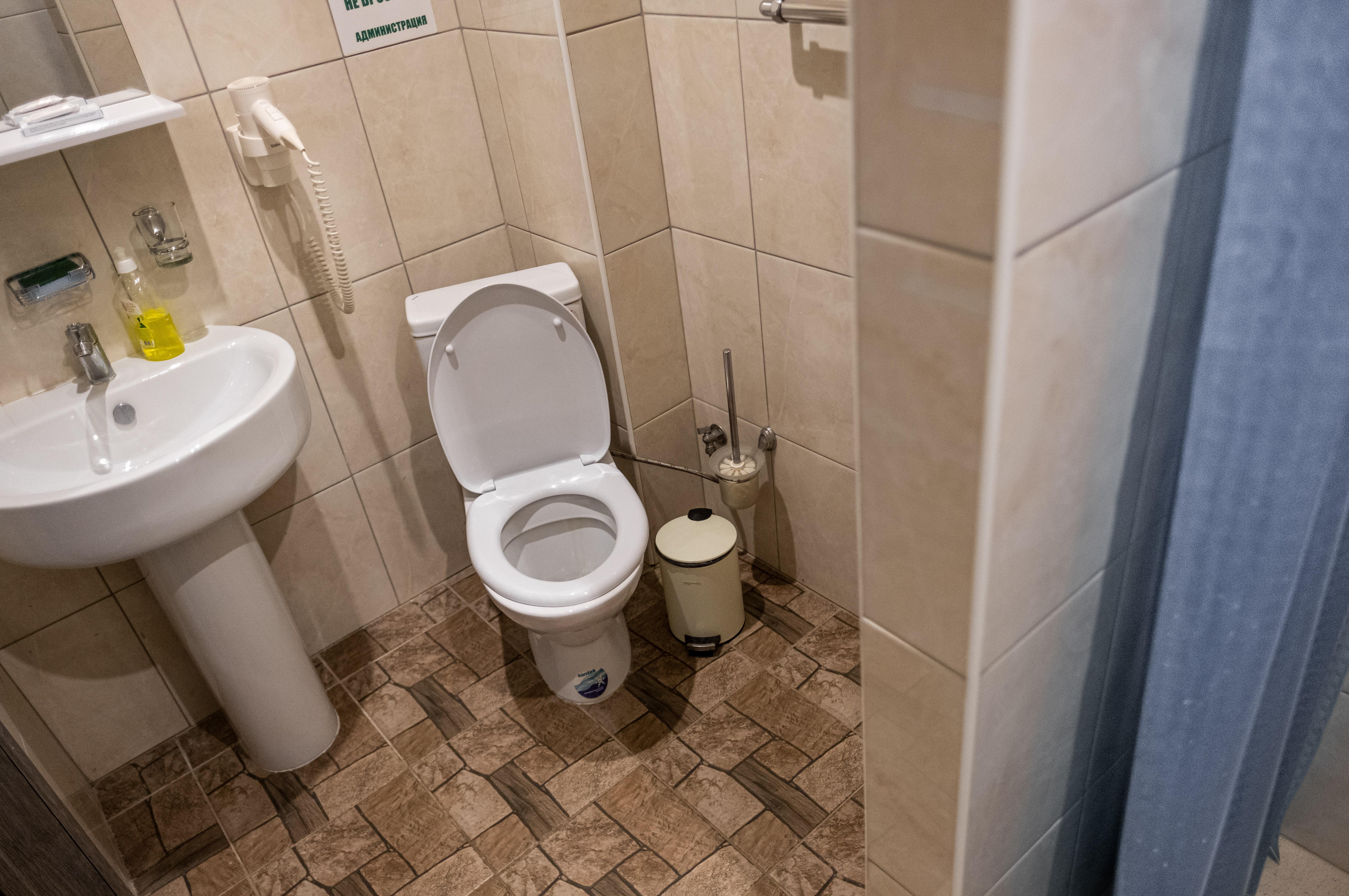 Номер Комфорт