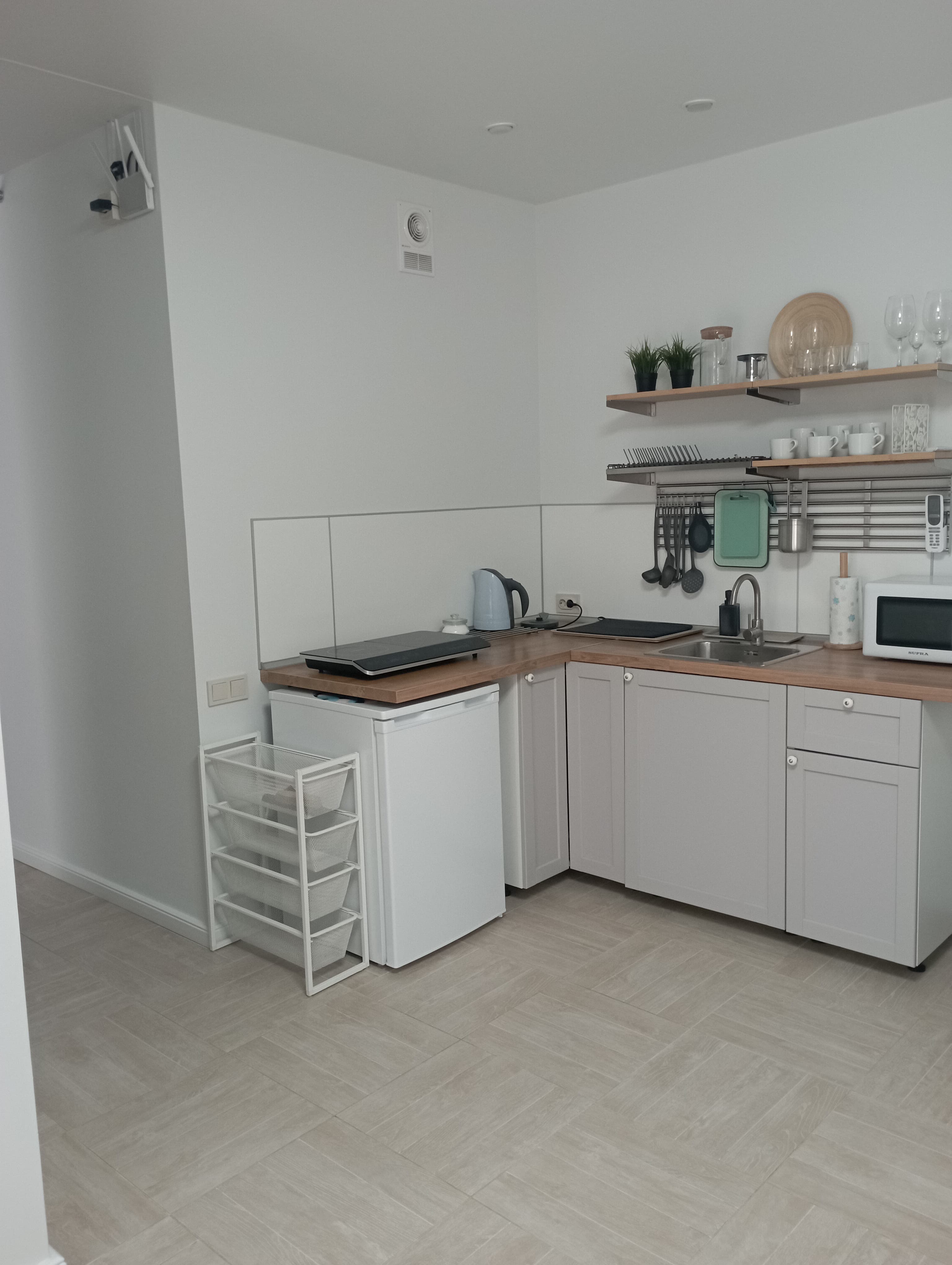 Двухместный номер Делюкс с 1 кроватью или 2 отдельными кроватями