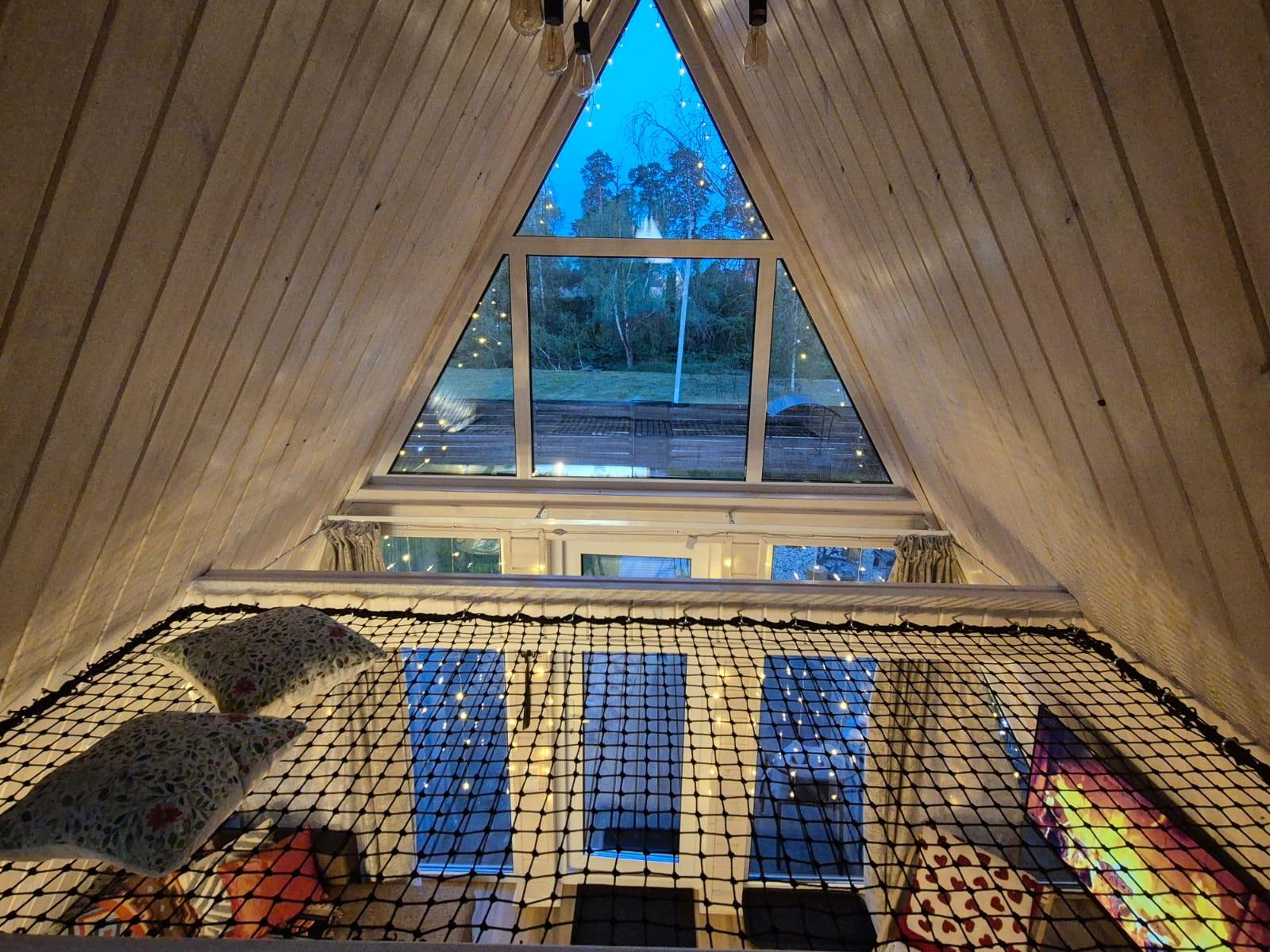 Четырехместный номер «Премиум»