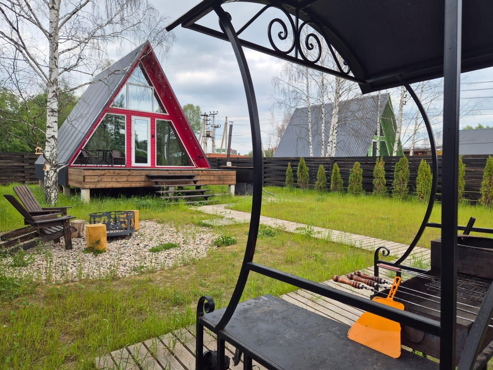 Четырехместный номер «Премиум»