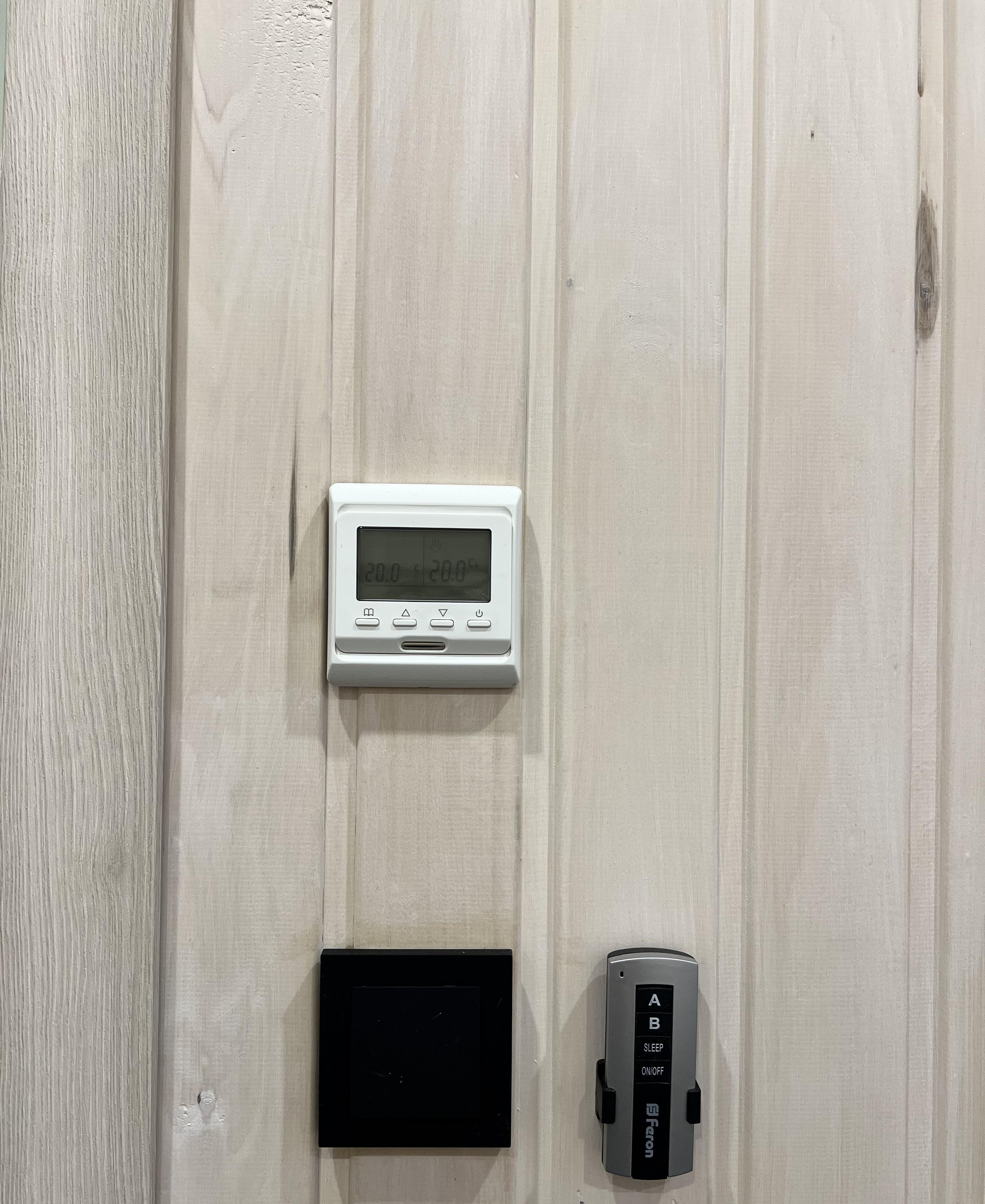 Стандартный двухместный номер с 2 отдельными кроватями и общей ванной комнатой