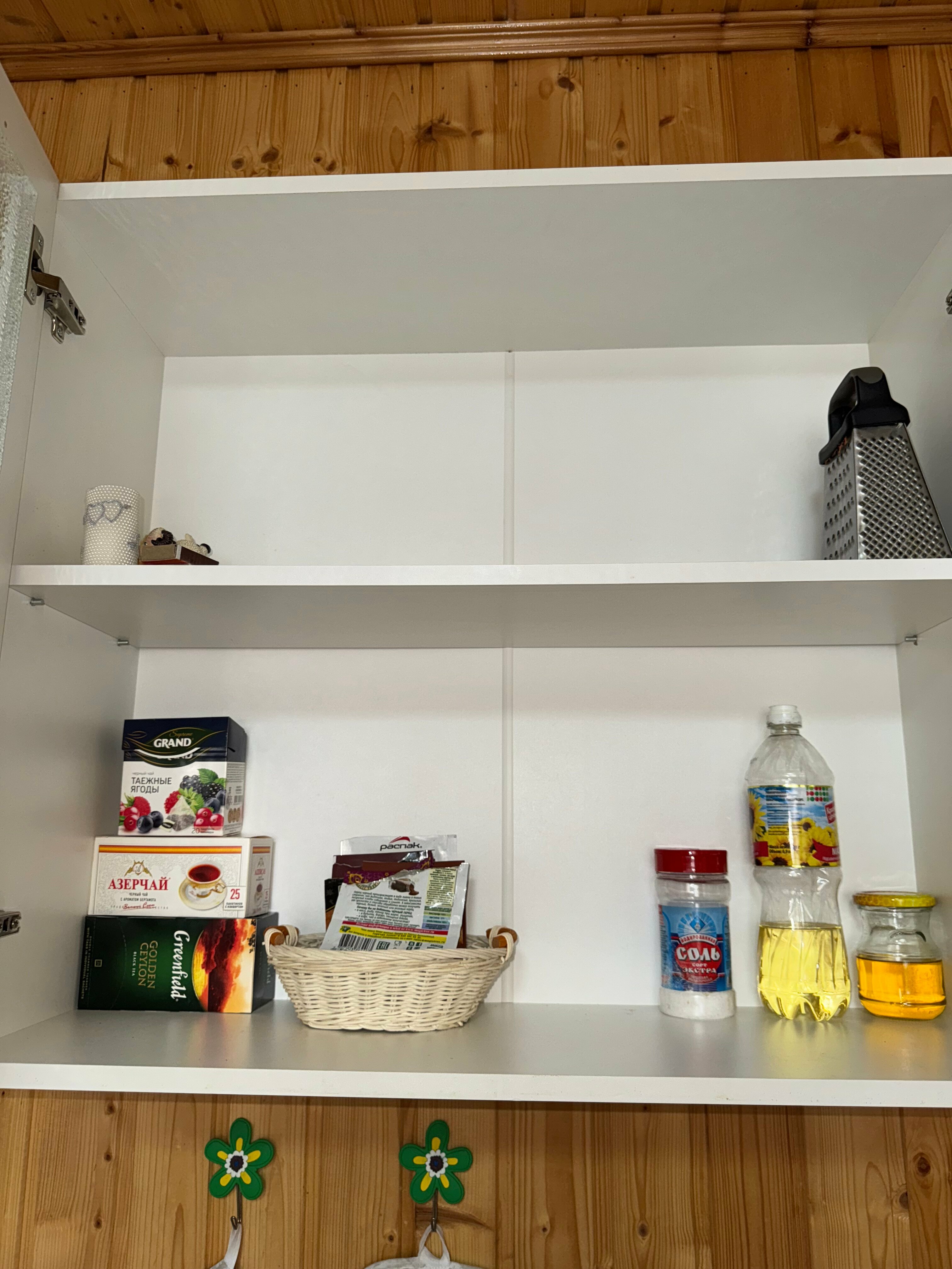 Cемейный номер с собственной ванной комнатой