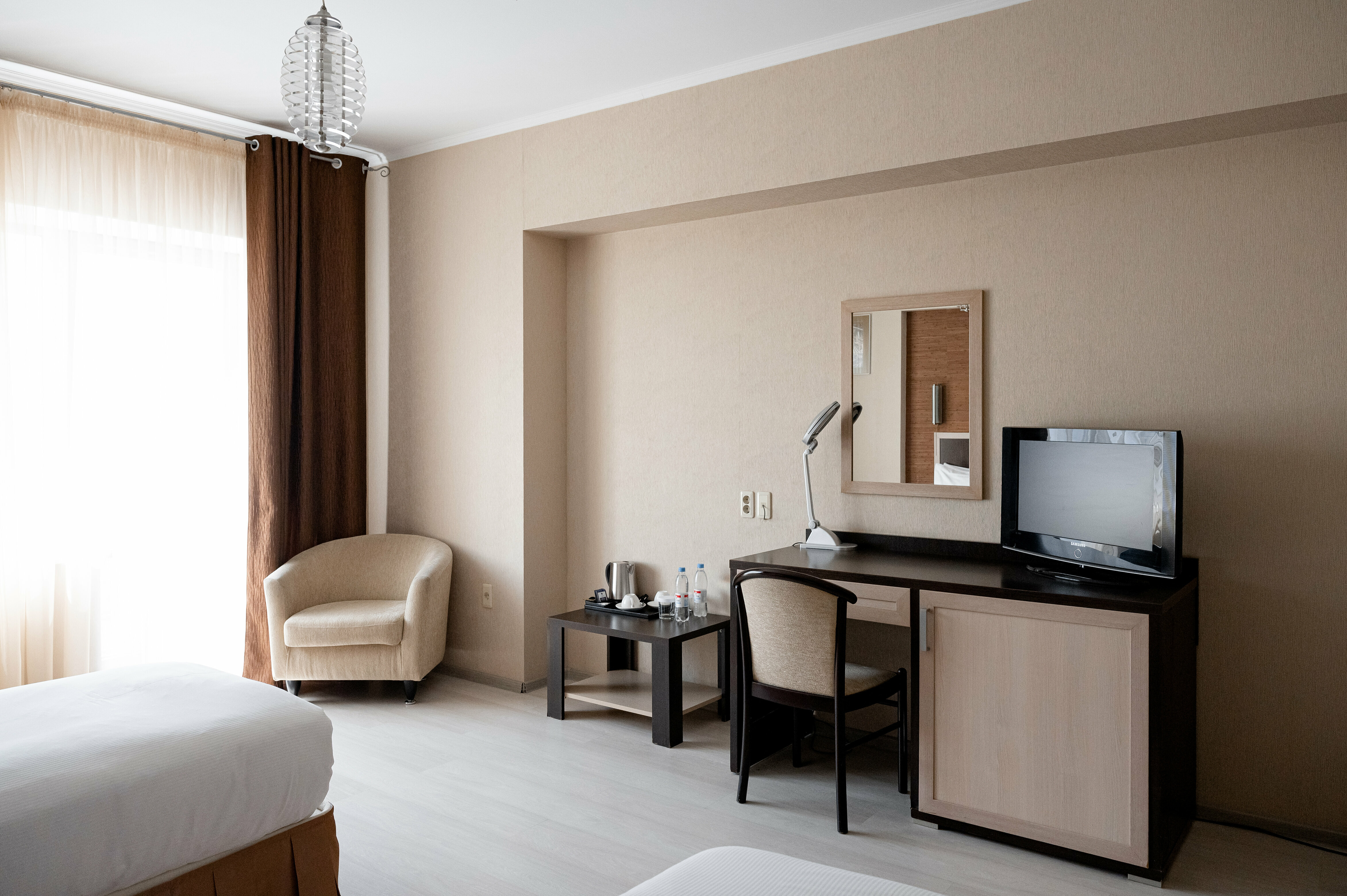 Стандарт Твин улучшенный