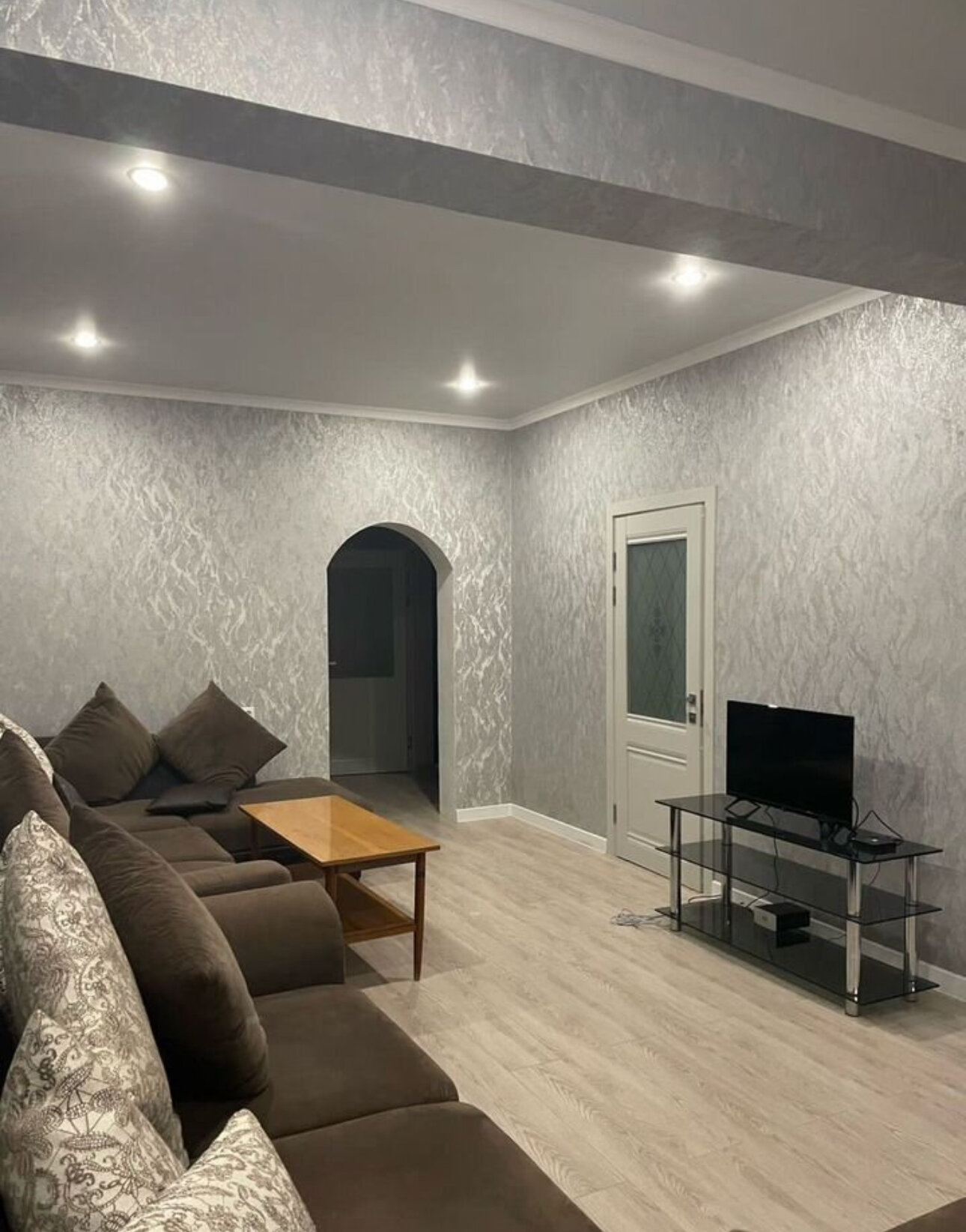 Дом для семейного отдыха