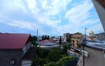 Полулюкс с балконом и видом на море. в ПовезЛоо