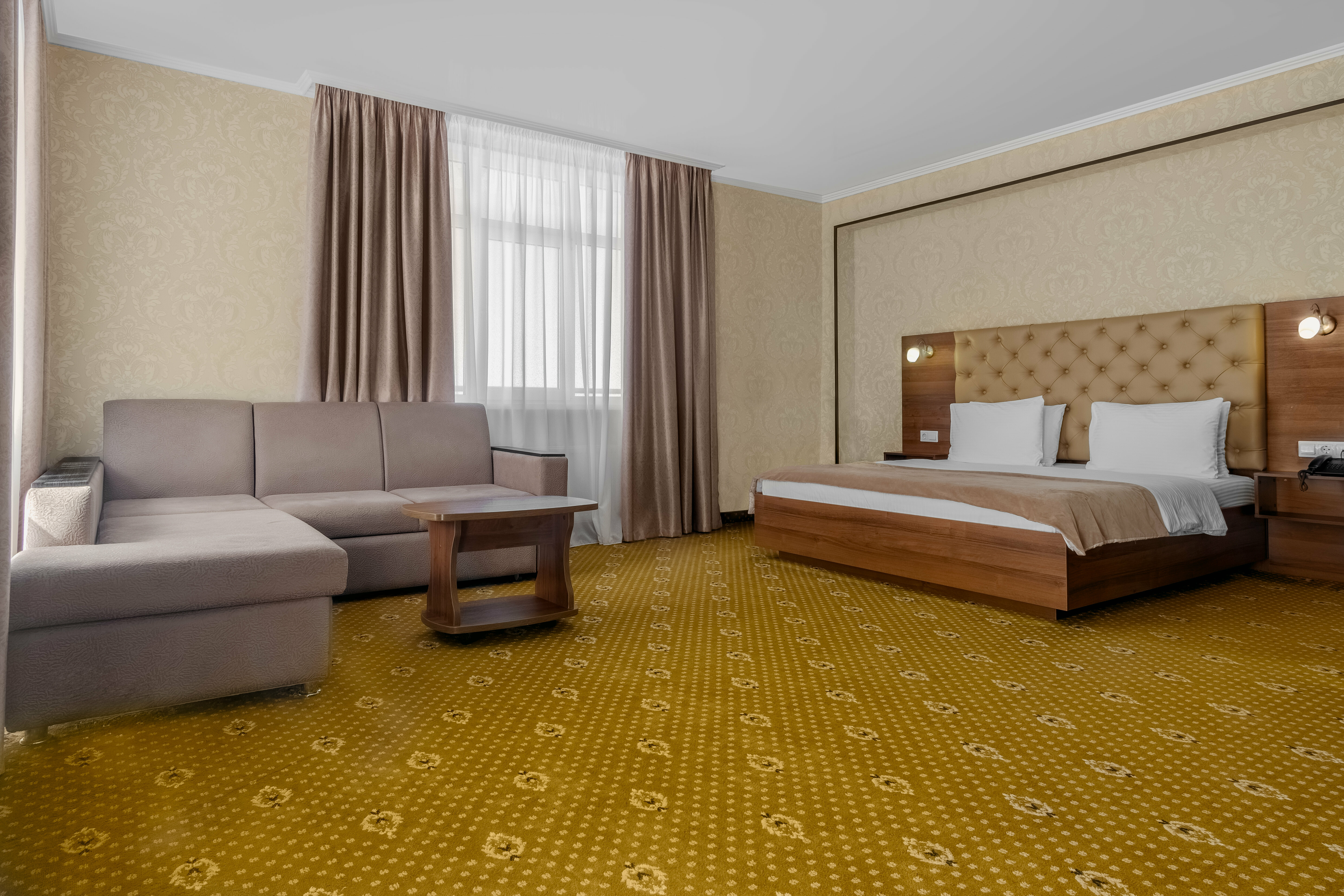 Студия, корпус 2 (8ми этажный корпус)