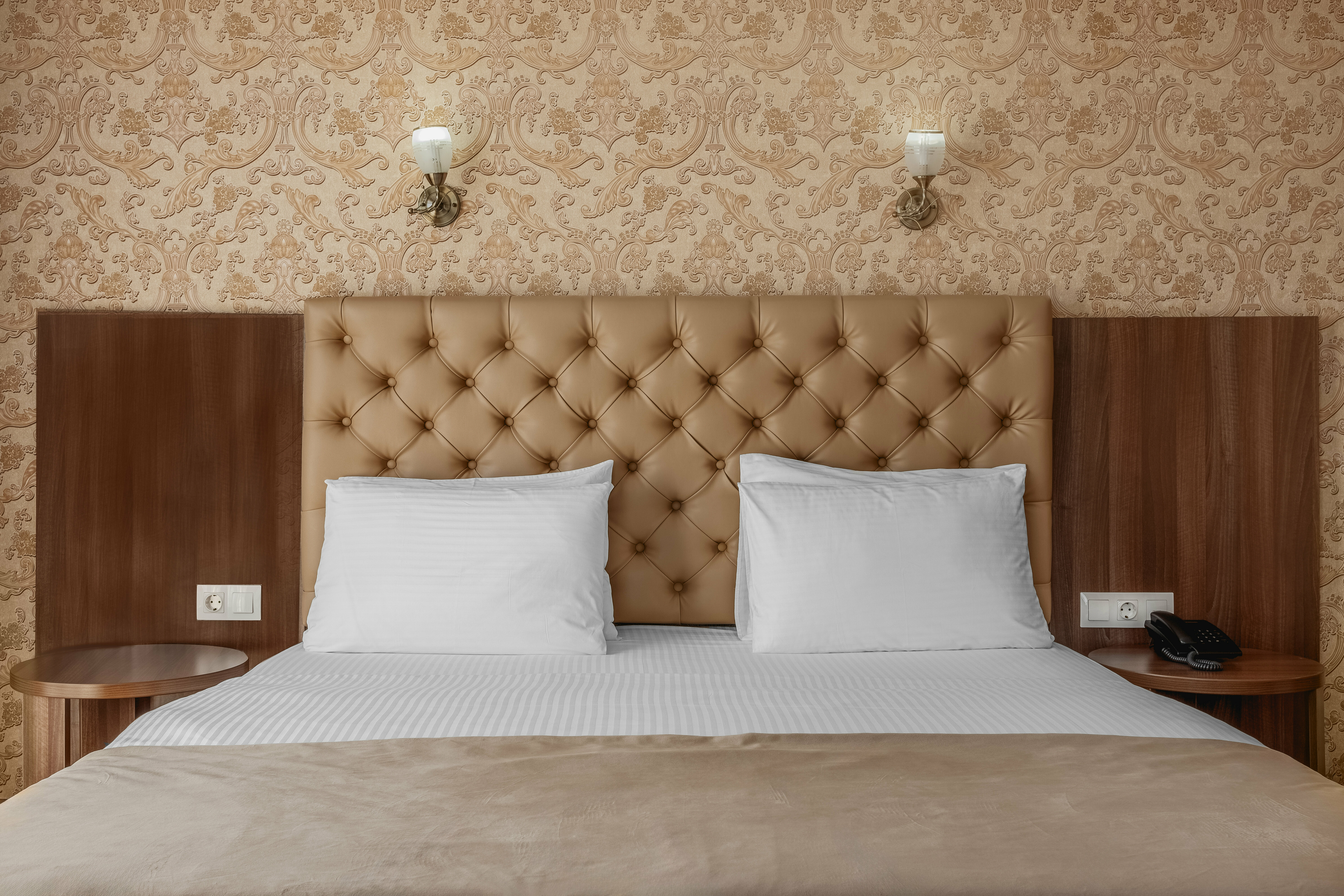 Люкс большой, корпус 2 (8ми этажный корпус)