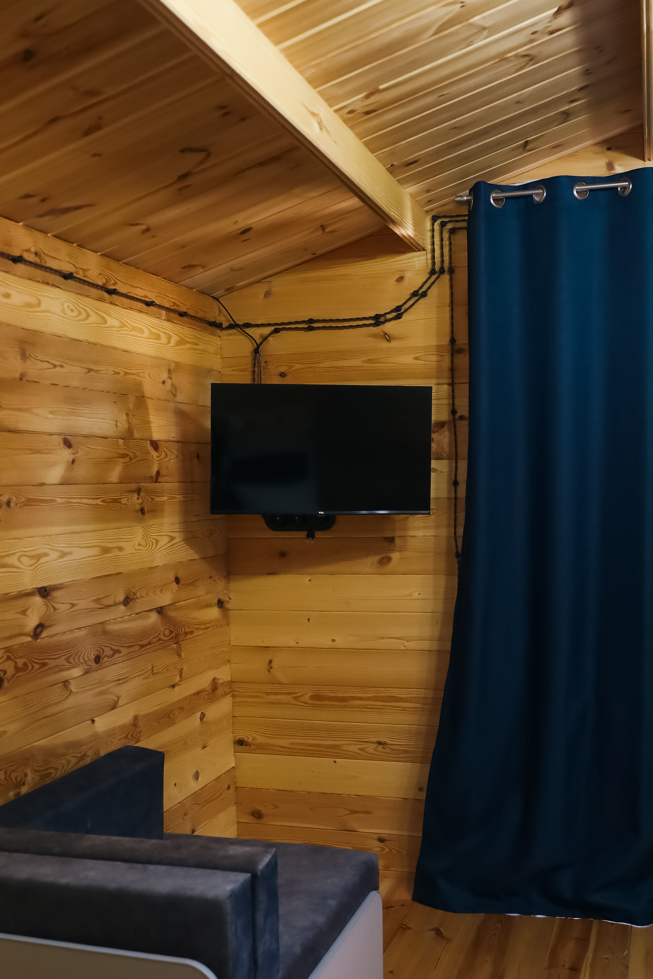 Стандартный семейный номер