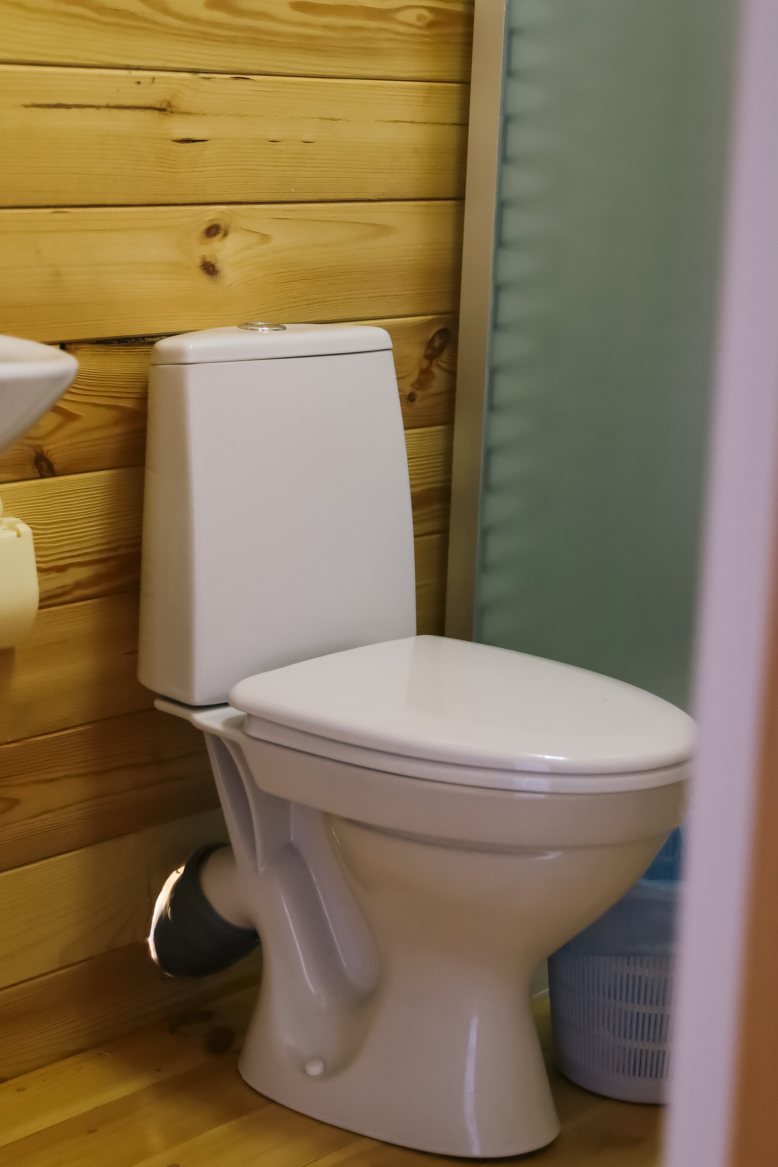 Стандартный семейный номер