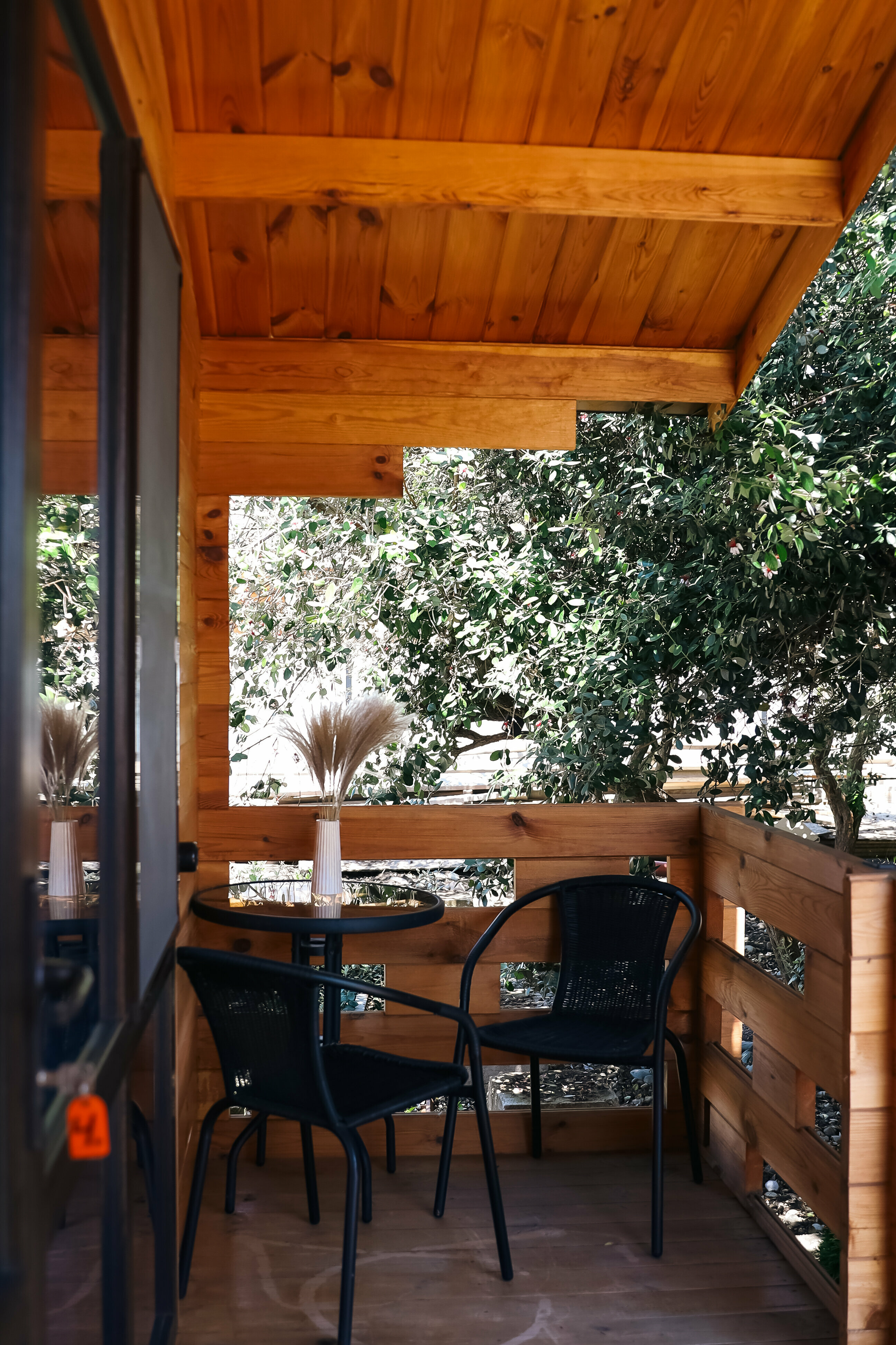 Стандартный семейный номер