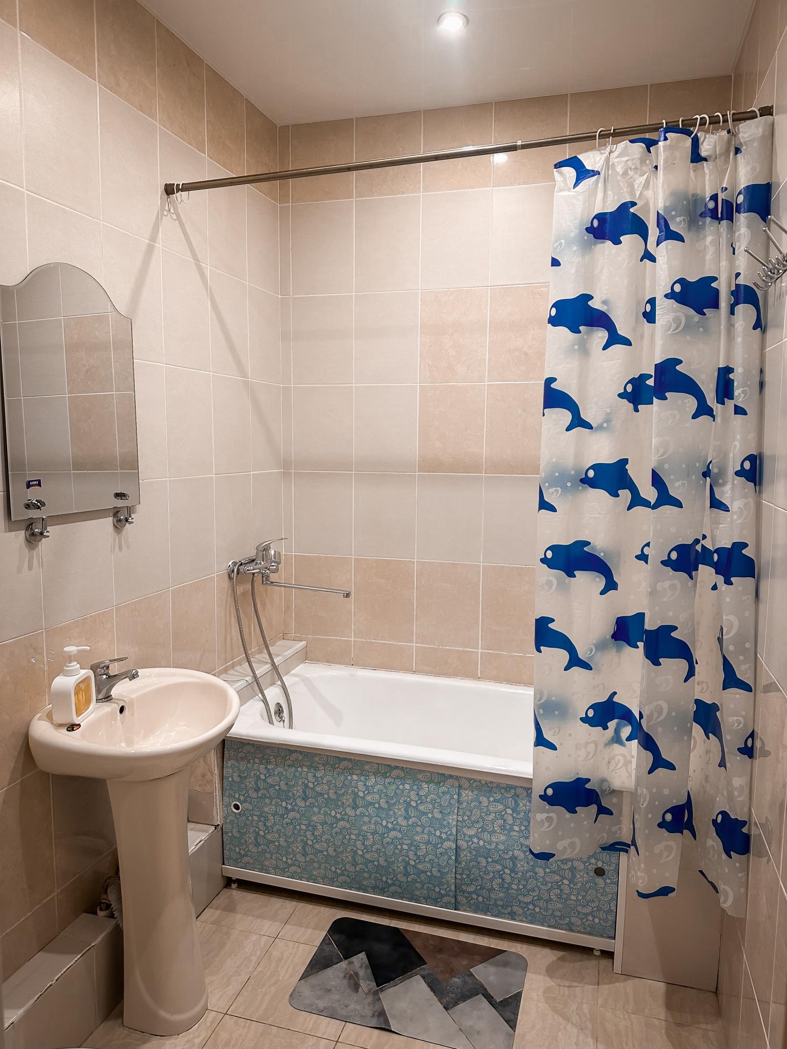 Классический трехместный номер