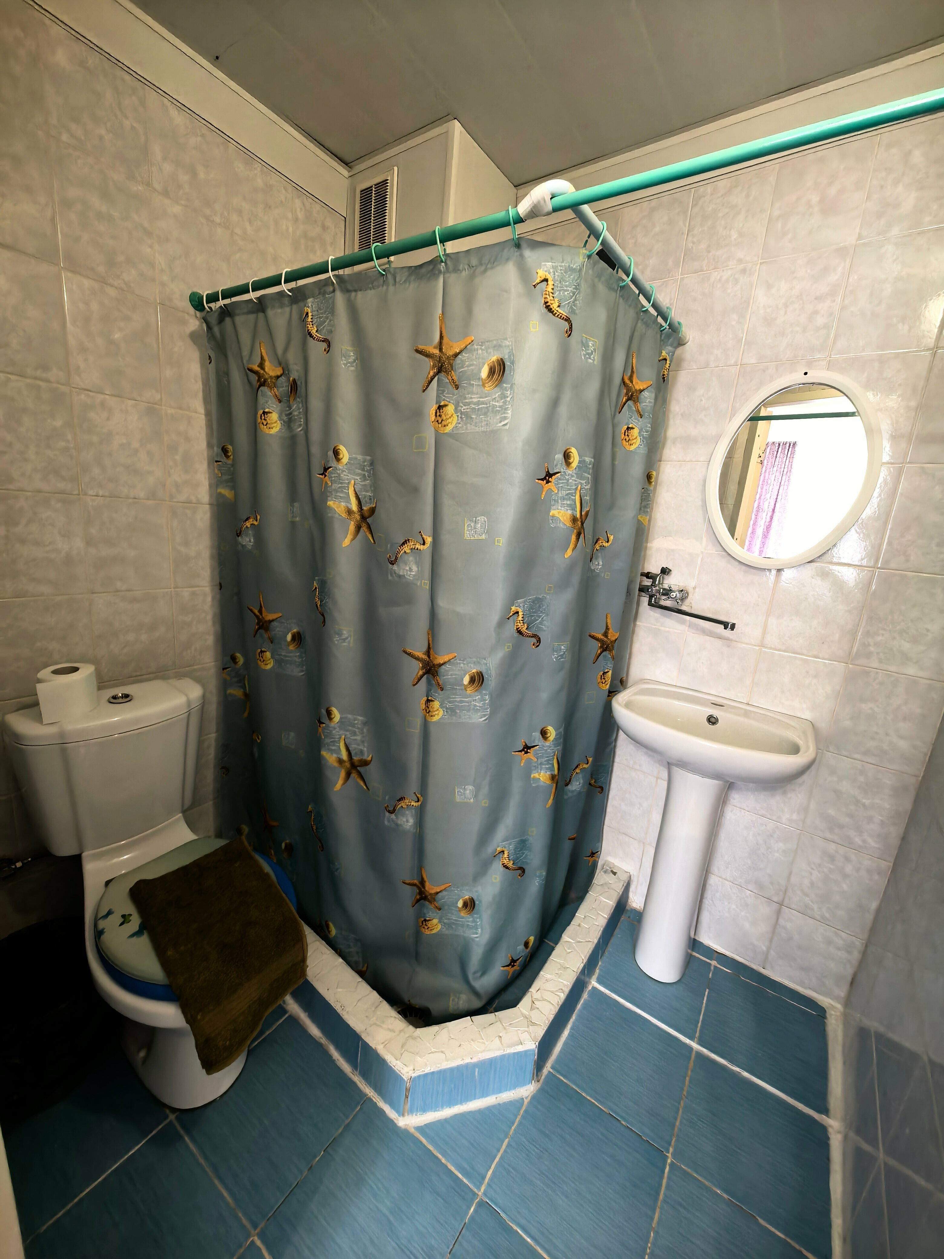 2х местный стандарт (двуспальная кровать)