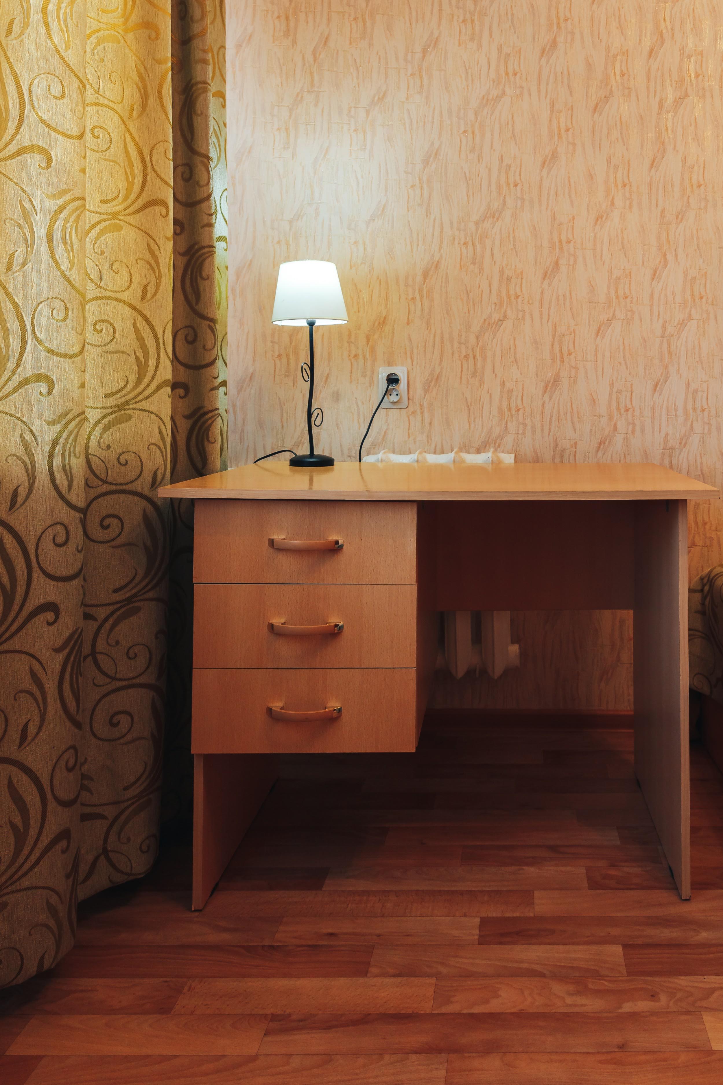 Улучшенный одноместный номер