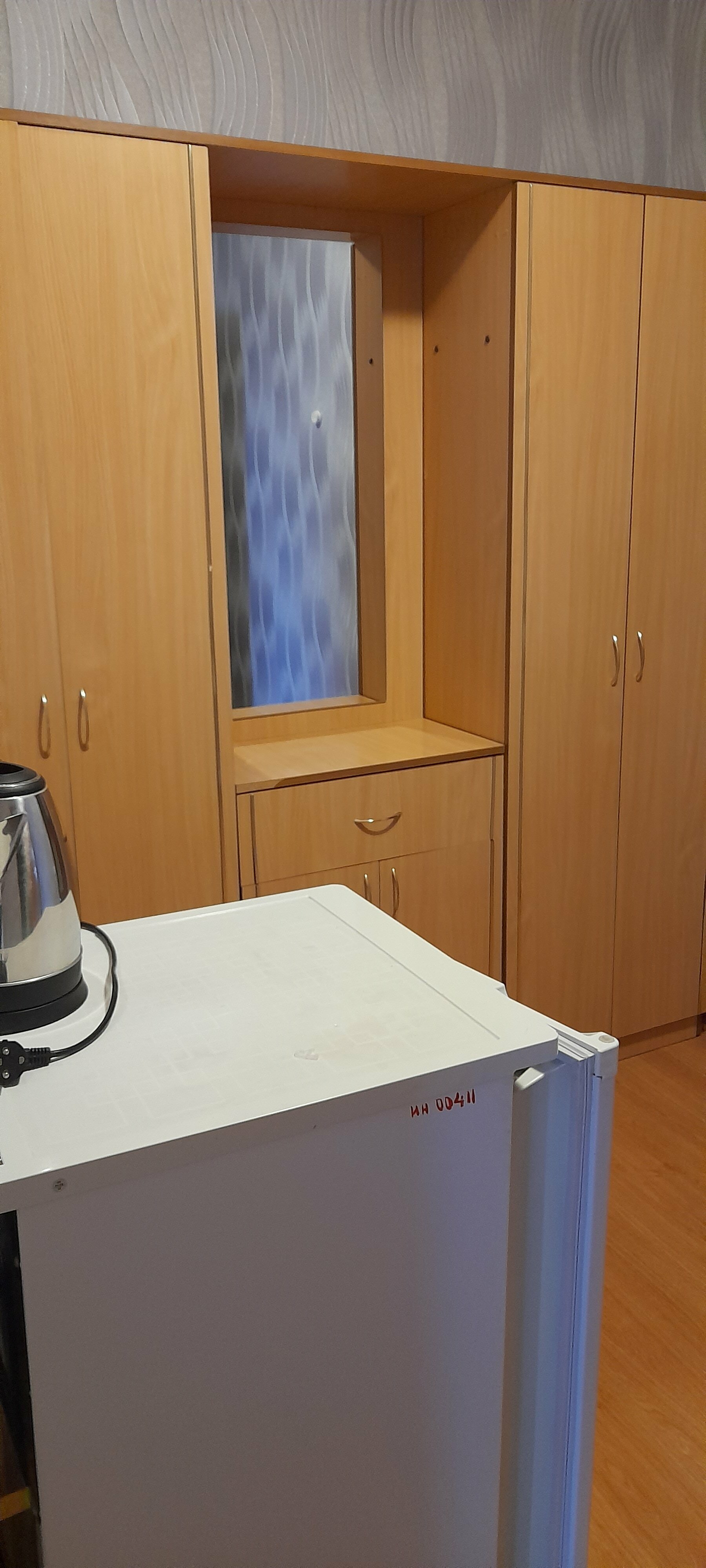 Семейный номер