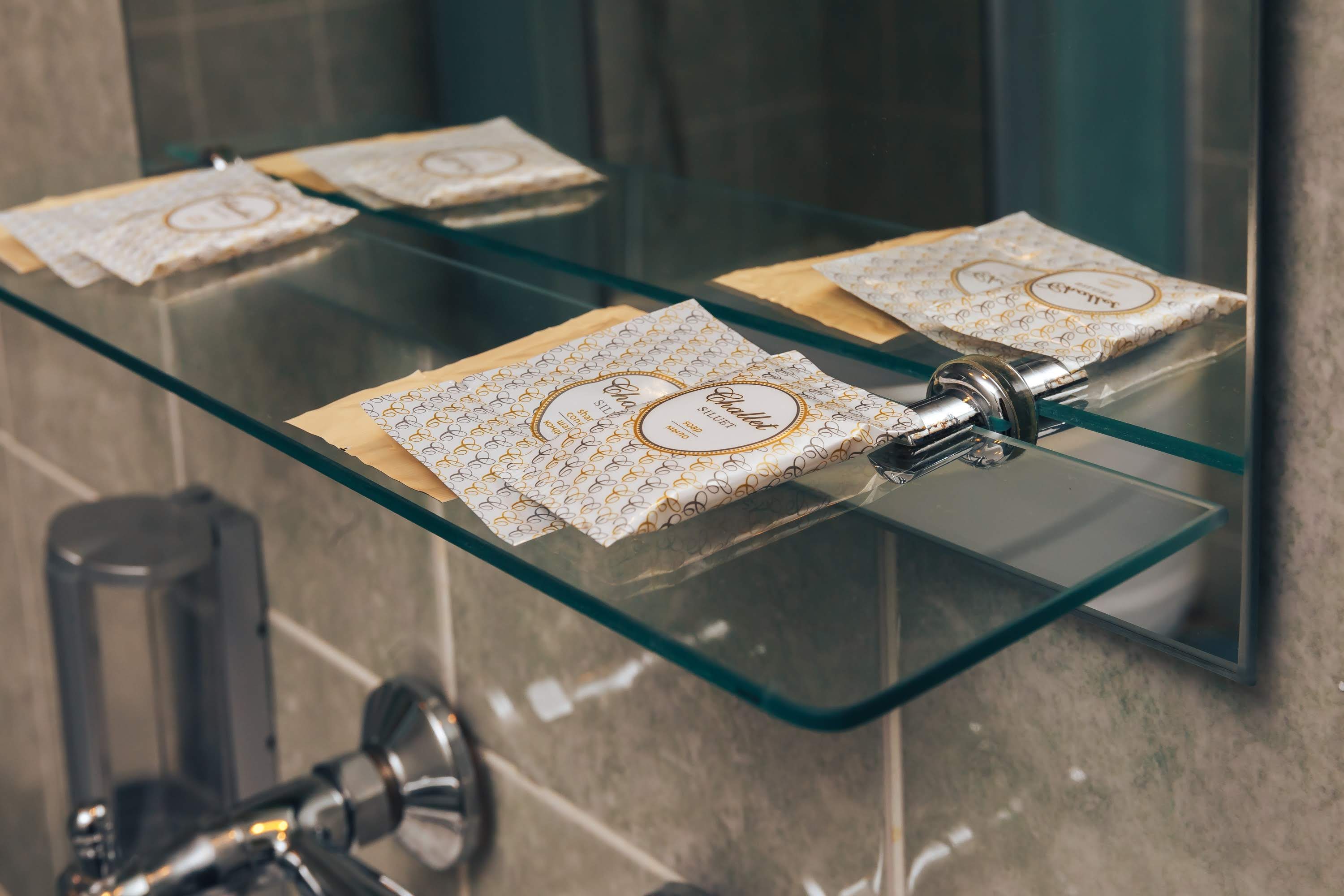 Семейный номер