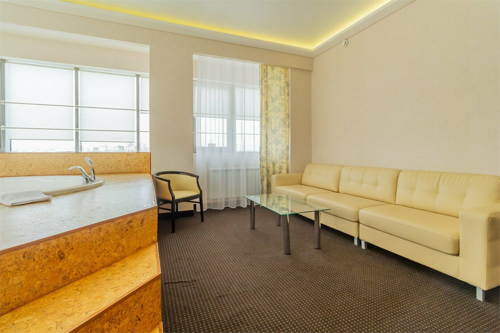 СПА-панорама