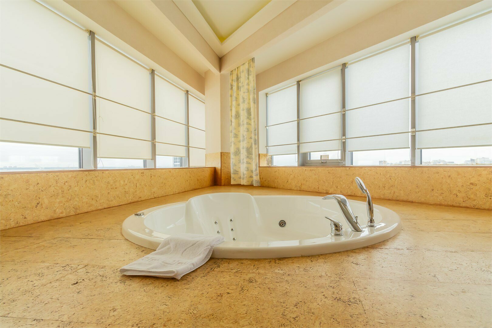 СПА-панорама