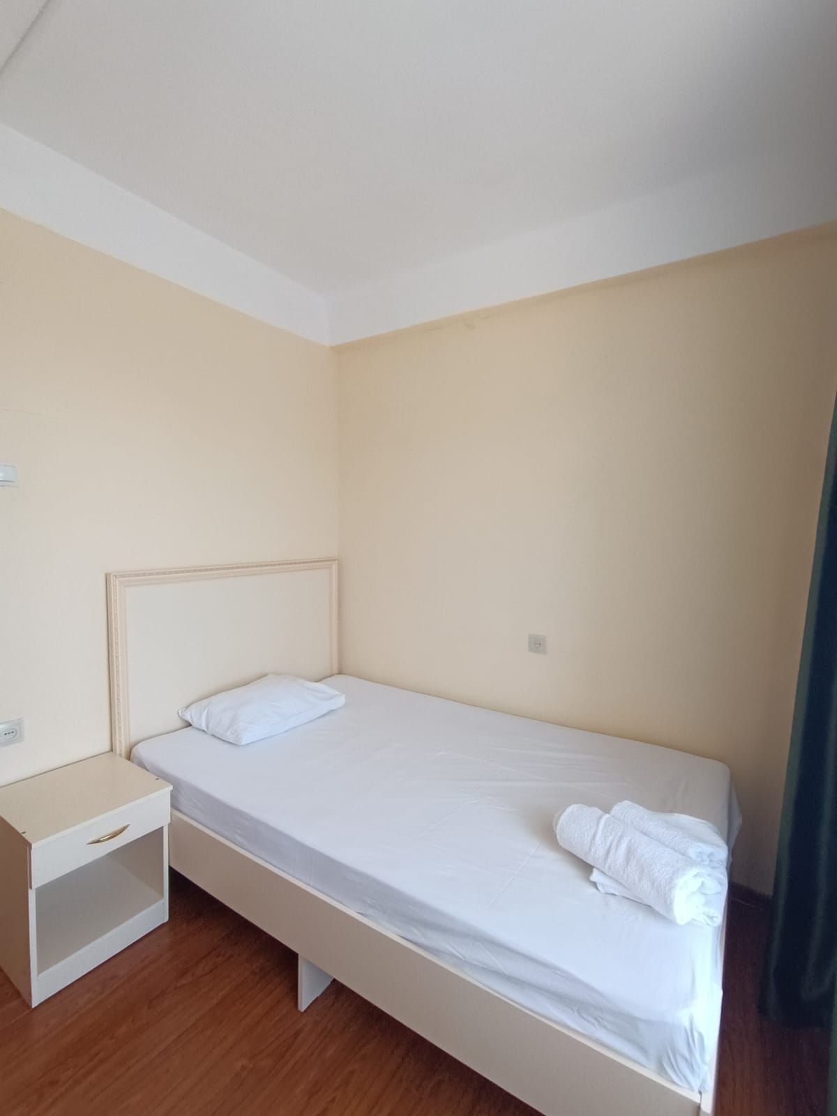 Одноместный номер