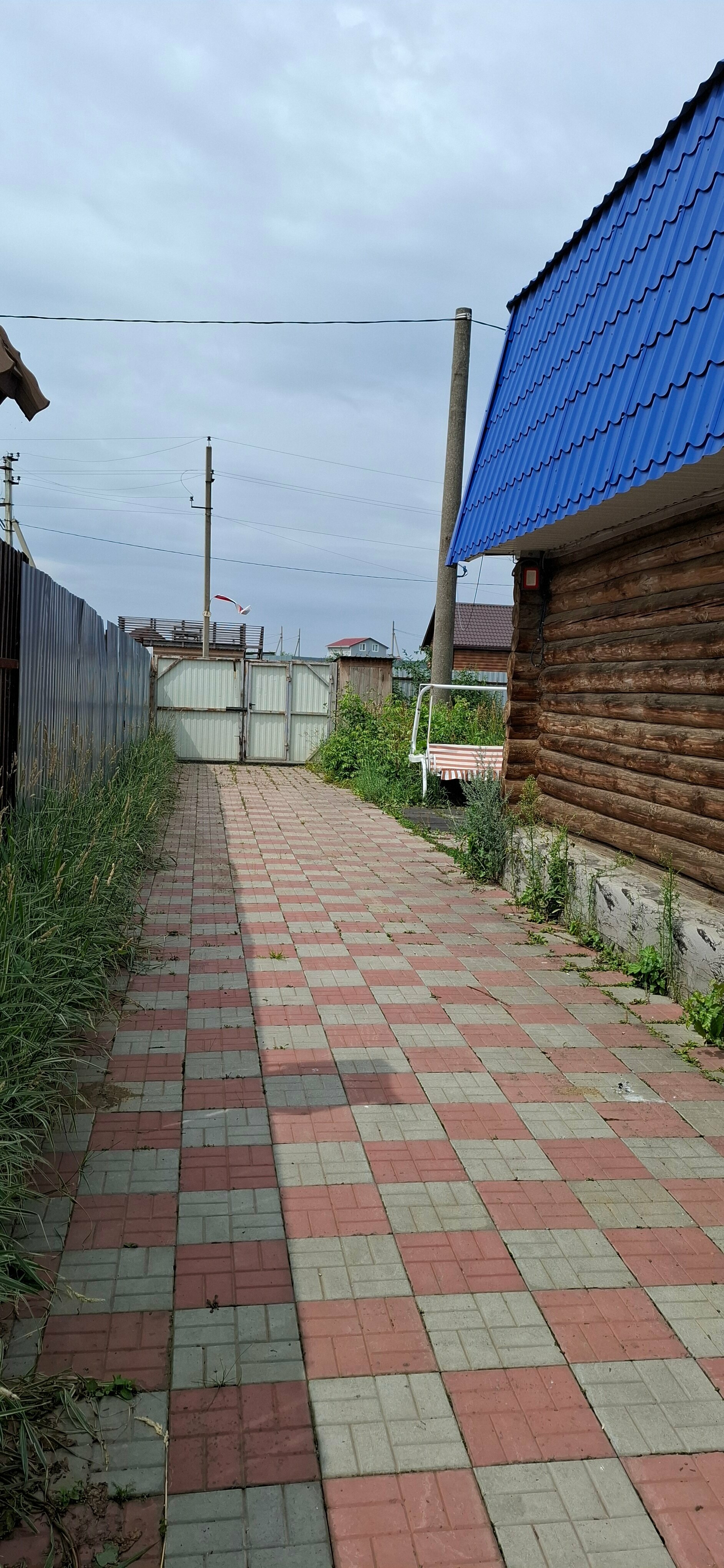 12-ти местный коттедж