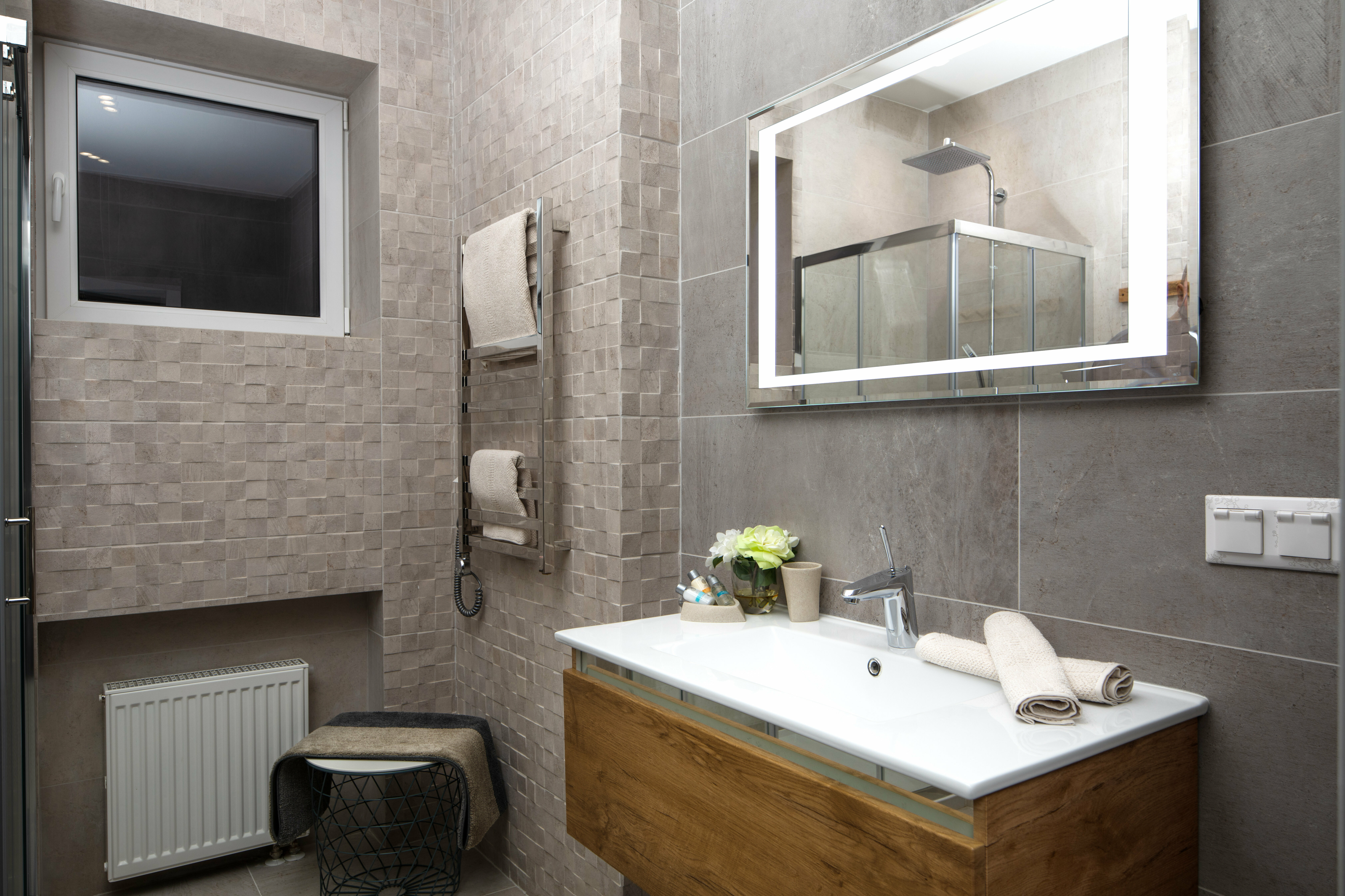 Коттедж для семейного отдыха